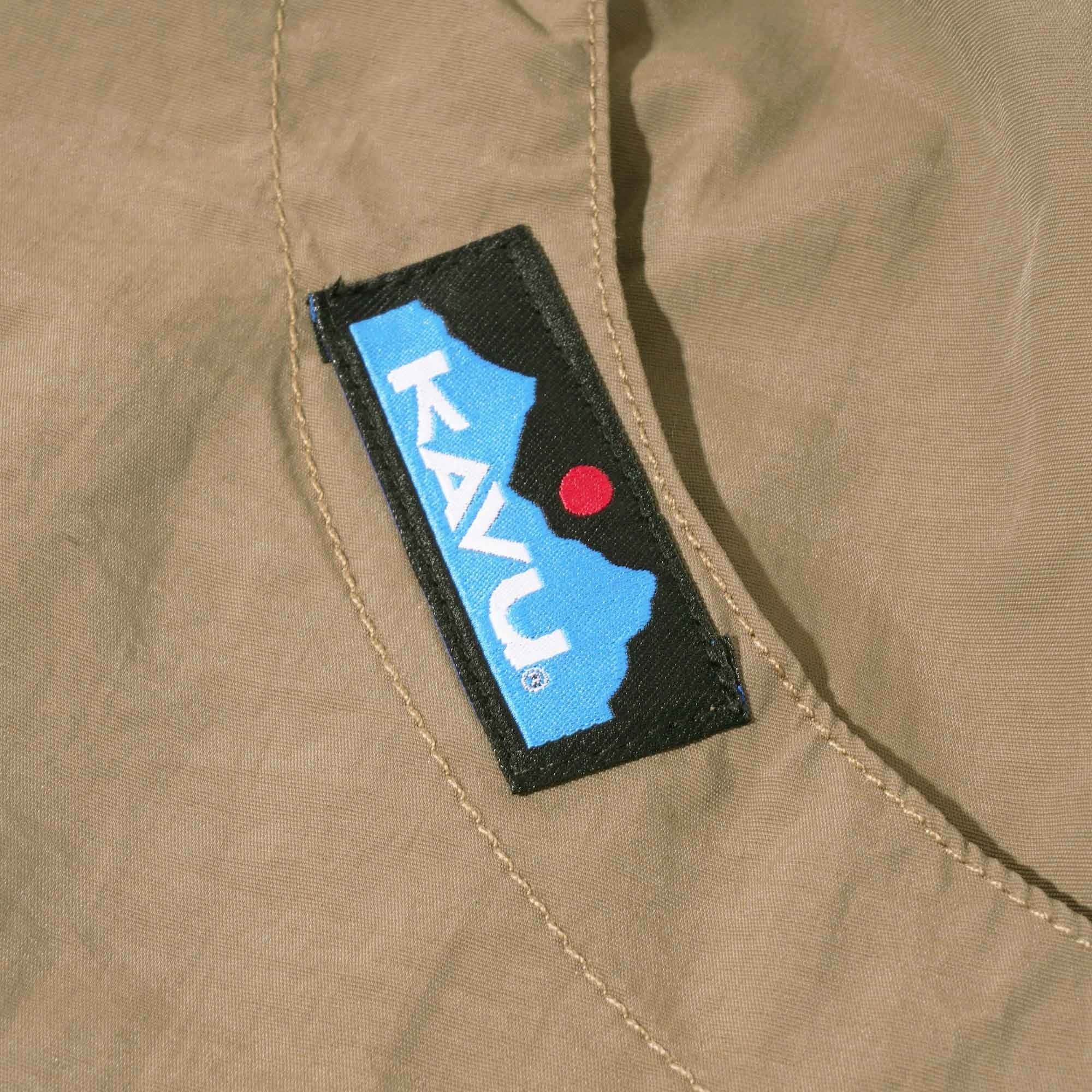 Kavu Big Eddy Short - Elm