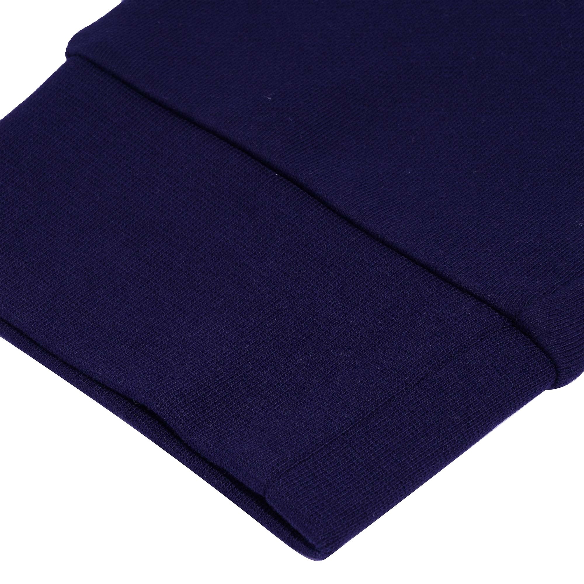 Lacoste Sport Cotton Fleece Tennis Sweatpants - Navy Blue
