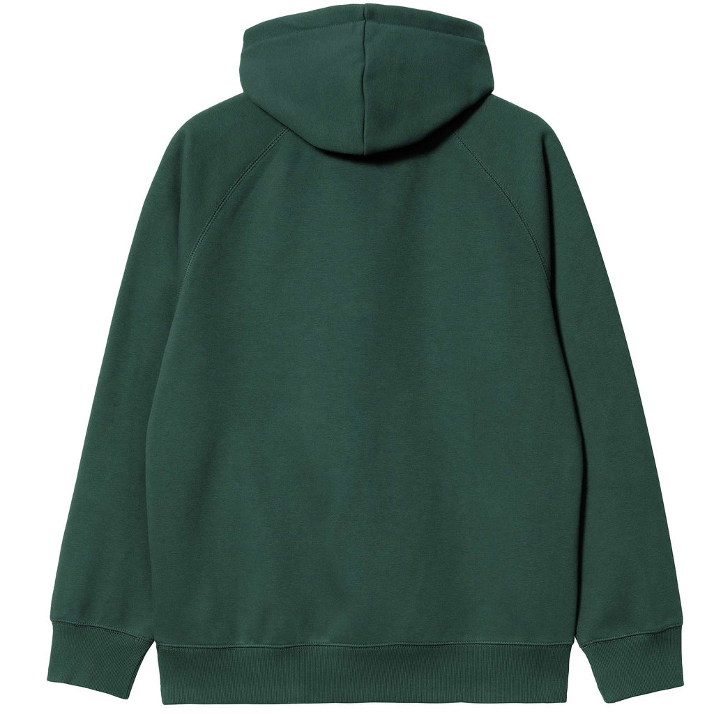Carhartt WIP Chase Hoodie - Juniper