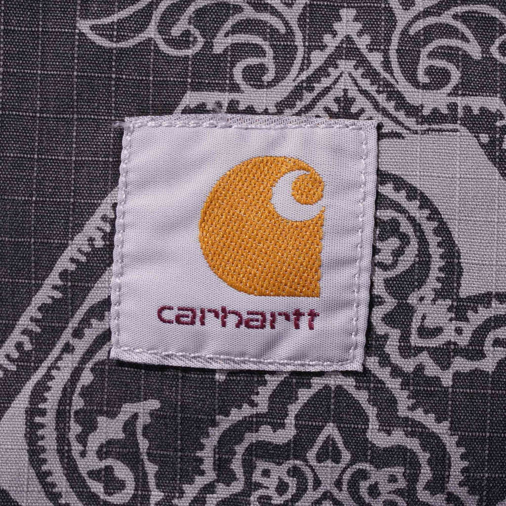 Carhartt WIP Detroit Jacket - Black