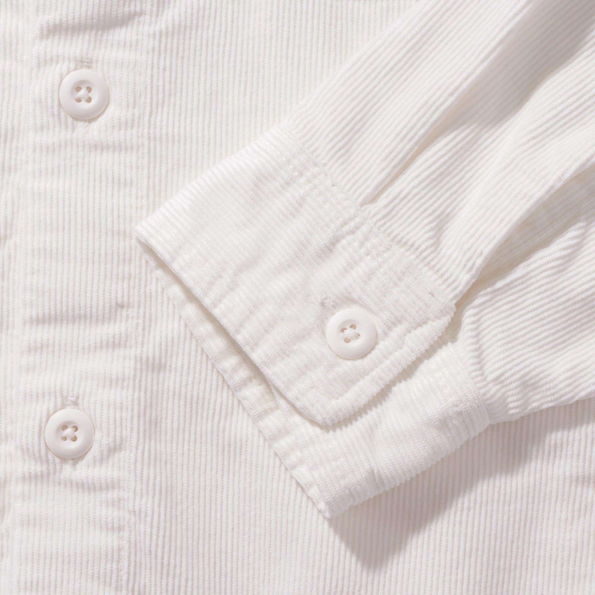 Carhartt WIP Dixon Shirt Jacket - Wax