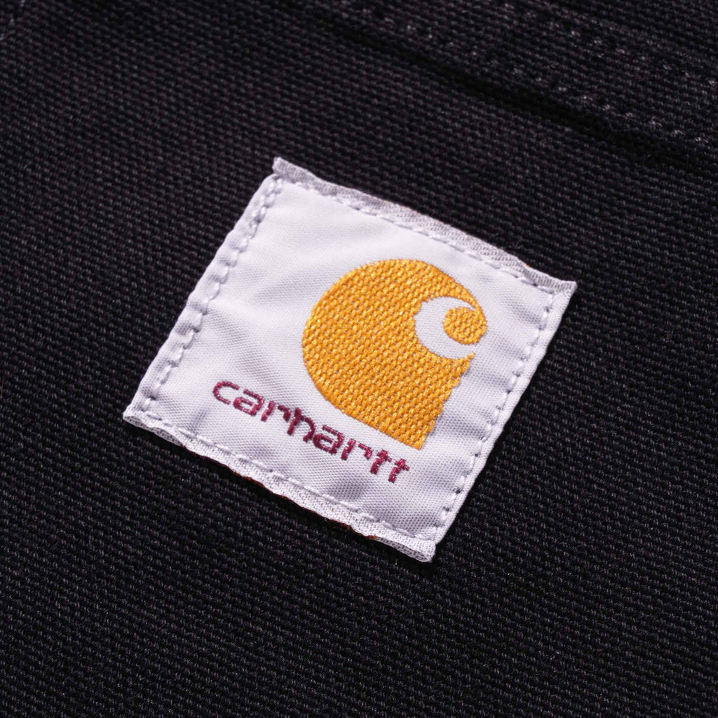 Carhartt WIP Michigan Coat - Black