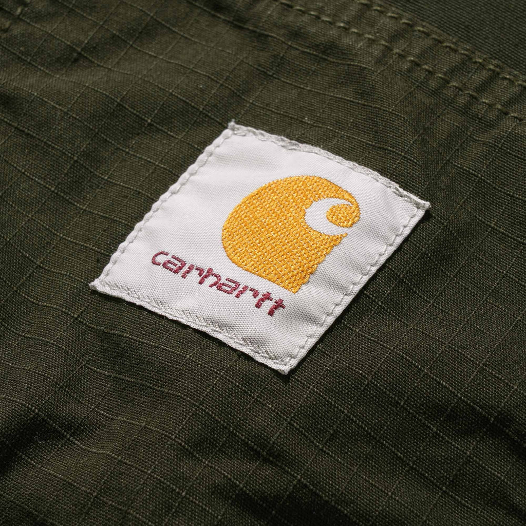 Carhartt WIP Long Sleeve Medley Shirt - Cypress