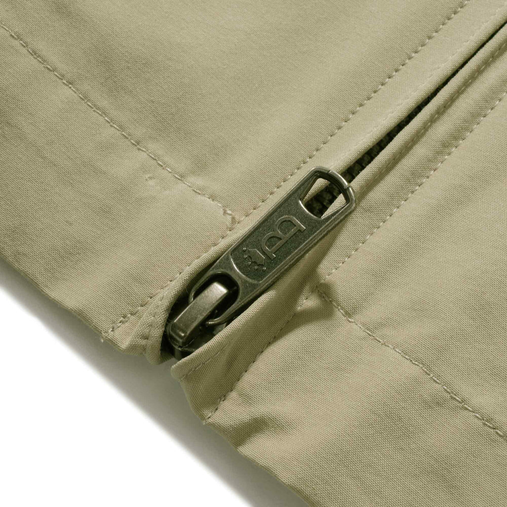 Baracuta G4 Jacket - Natural