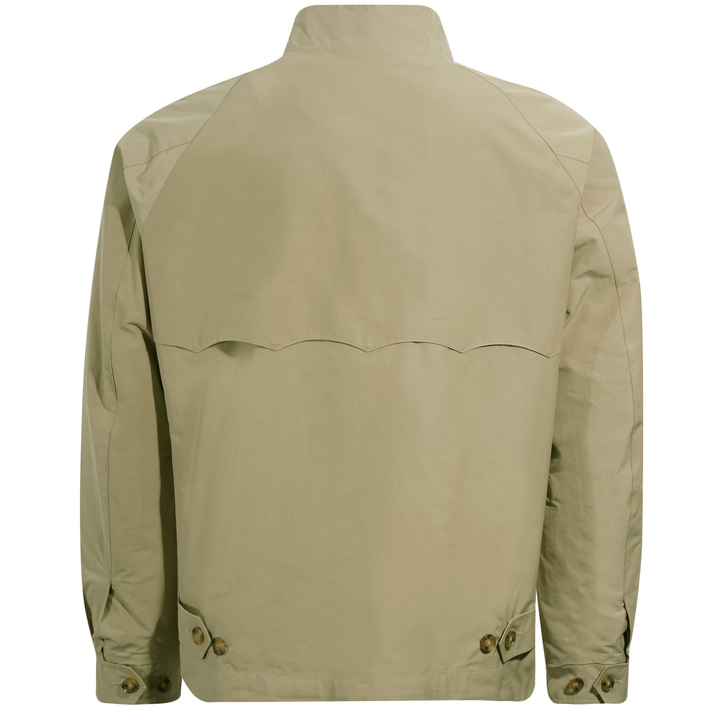 Baracuta G4 Jacket - Natural
