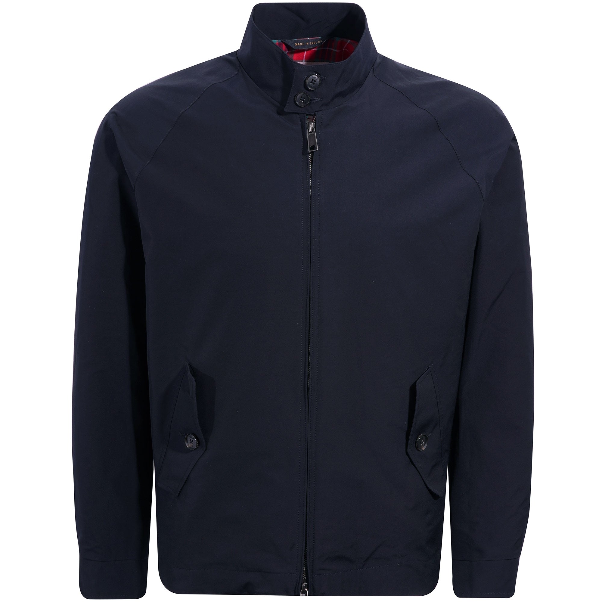 Baracuta G4 Jacket - Dark Navy