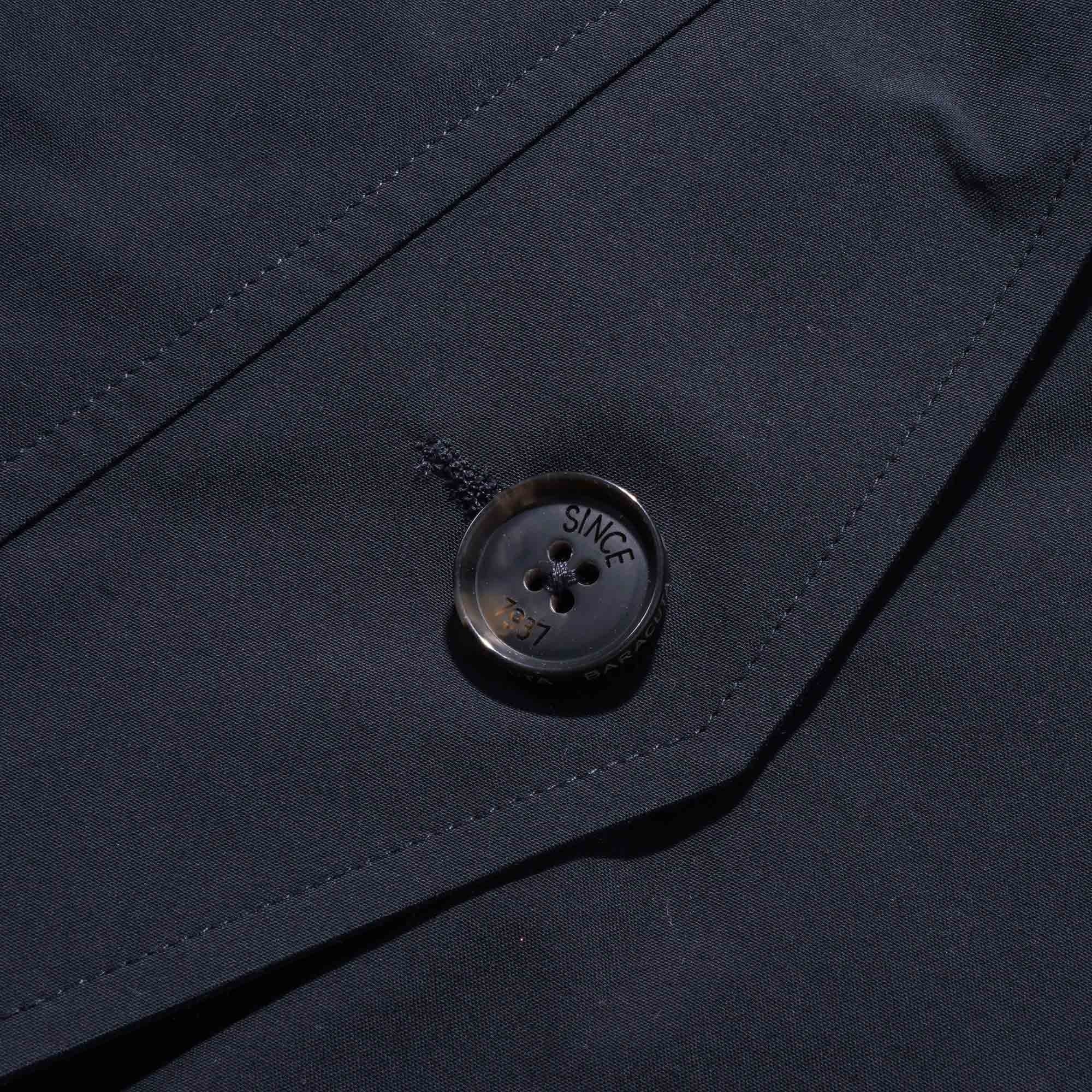 Baracuta G4 Jacket - Dark Navy