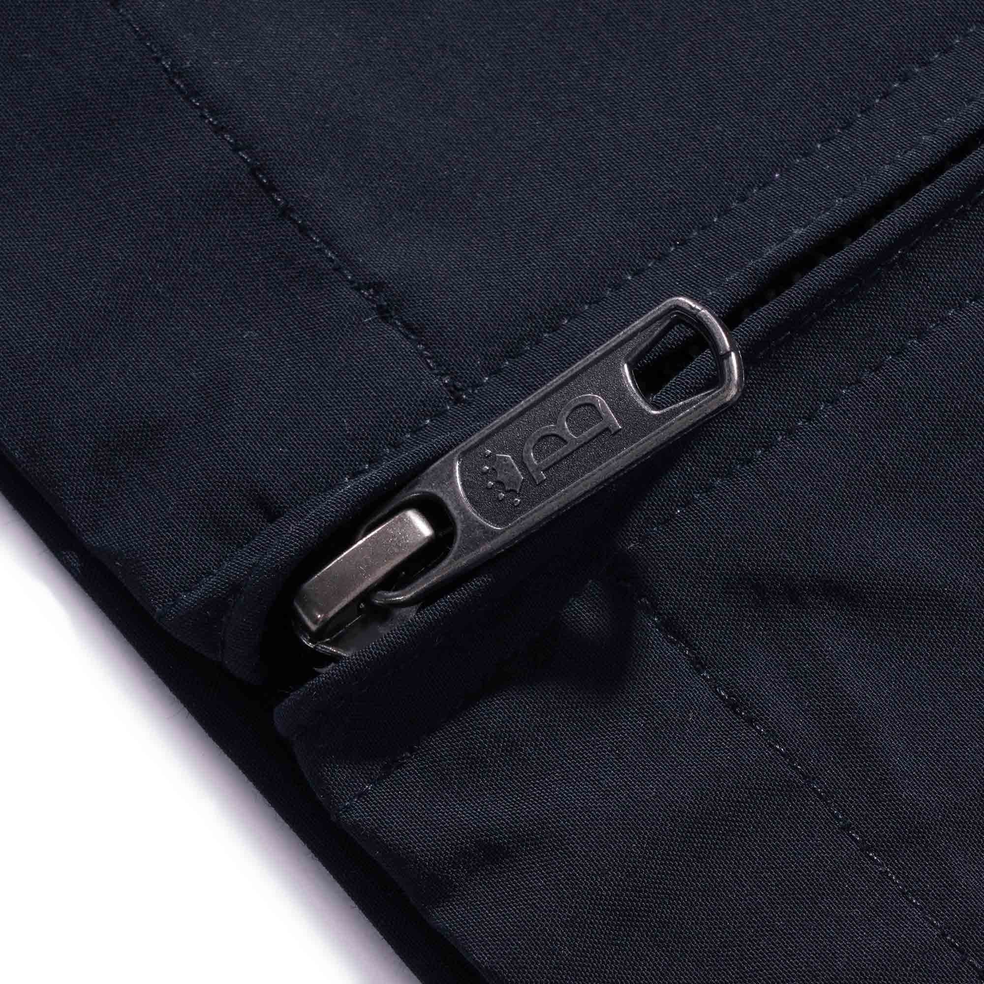 Baracuta G4 Jacket - Dark Navy