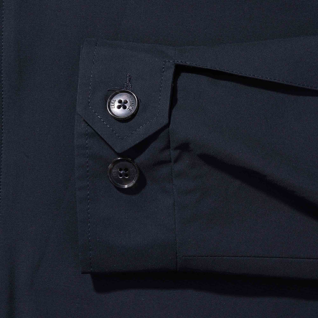 Baracuta G4 Jacket - Dark Navy