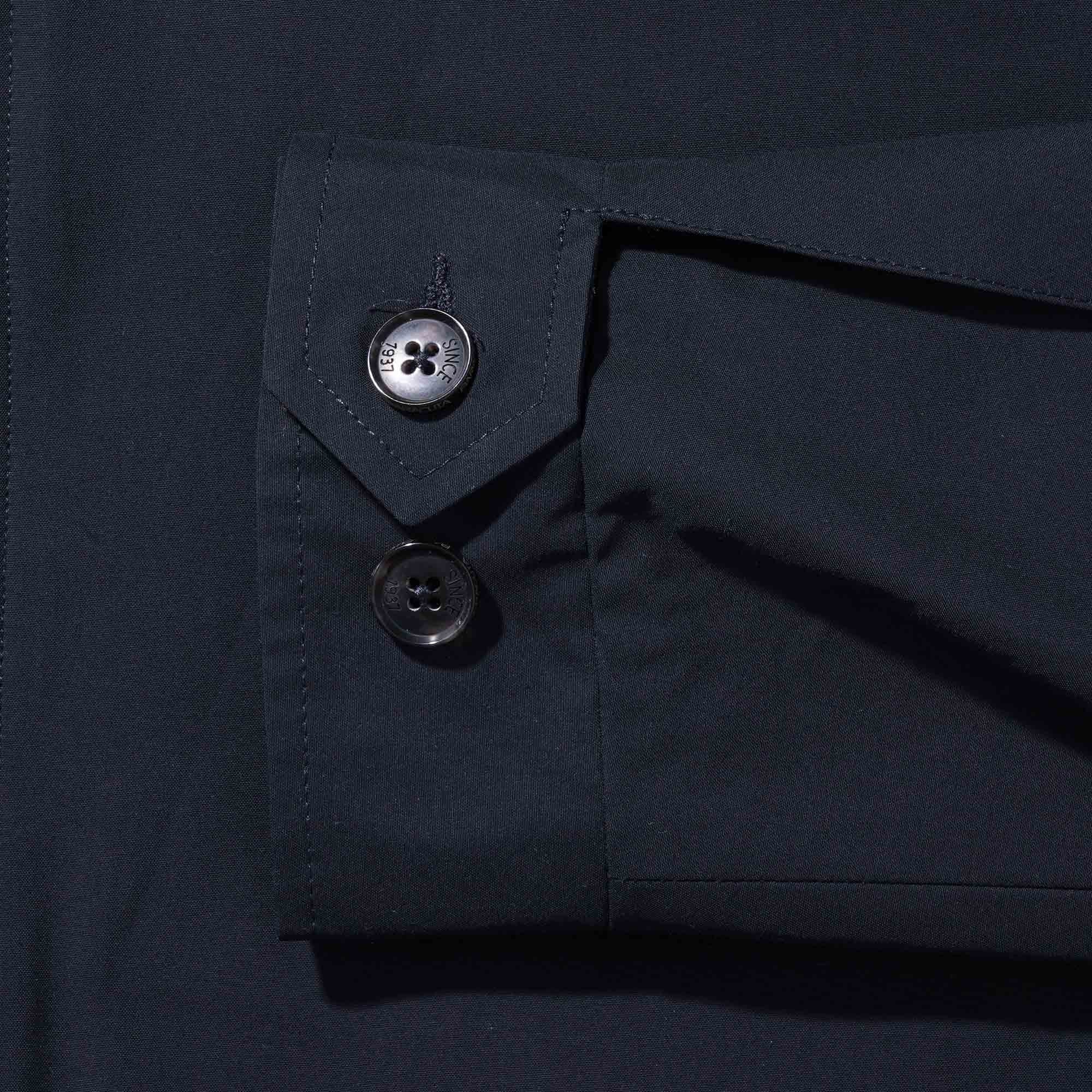 Baracuta G4 Jacket - Dark Navy