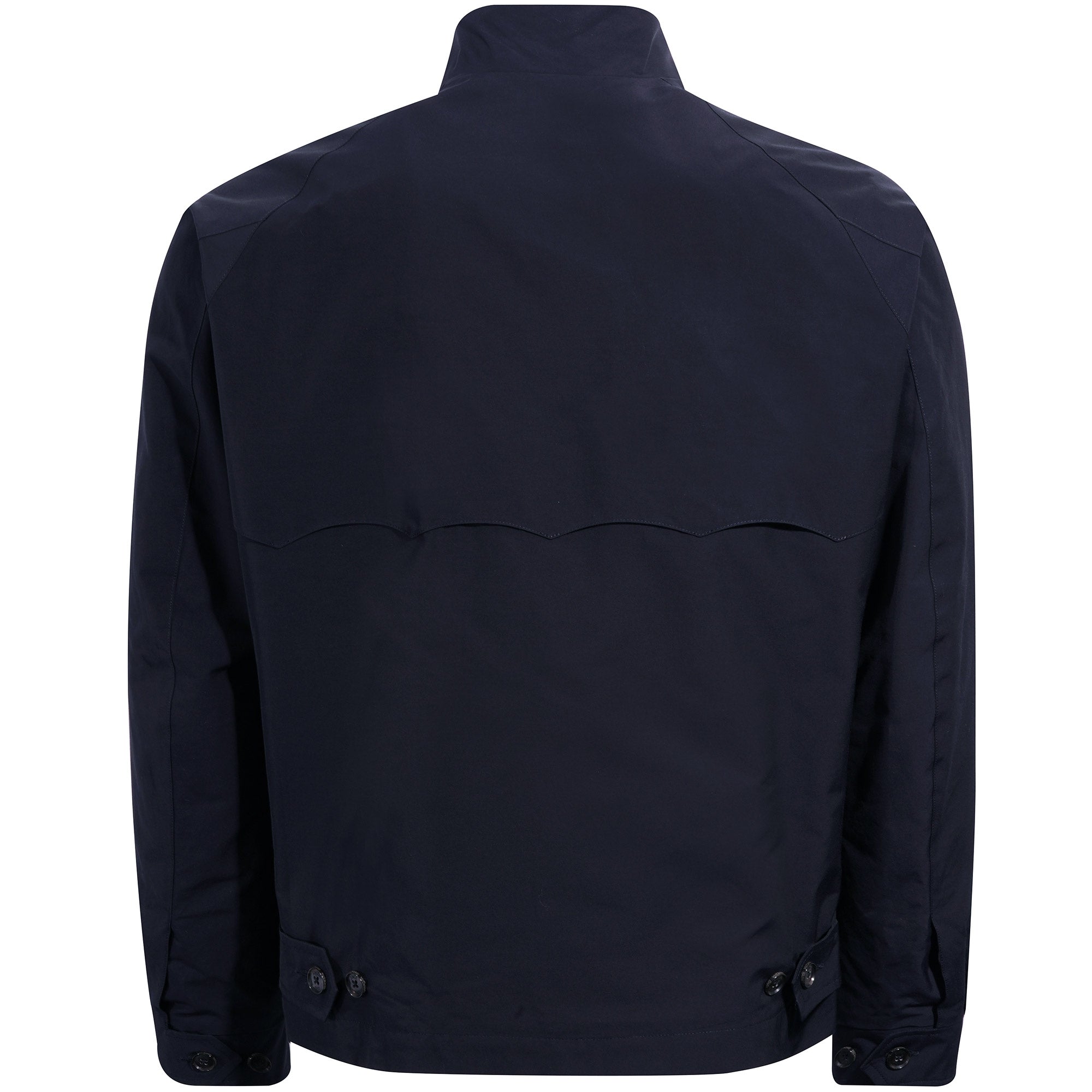 Baracuta G4 Jacket - Dark Navy