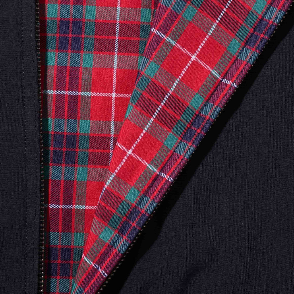 Baracuta G4 Jacket - Black