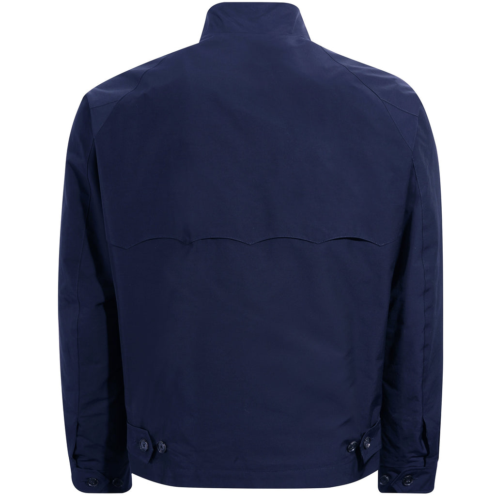 Baracuta G4 Jacket - Navy