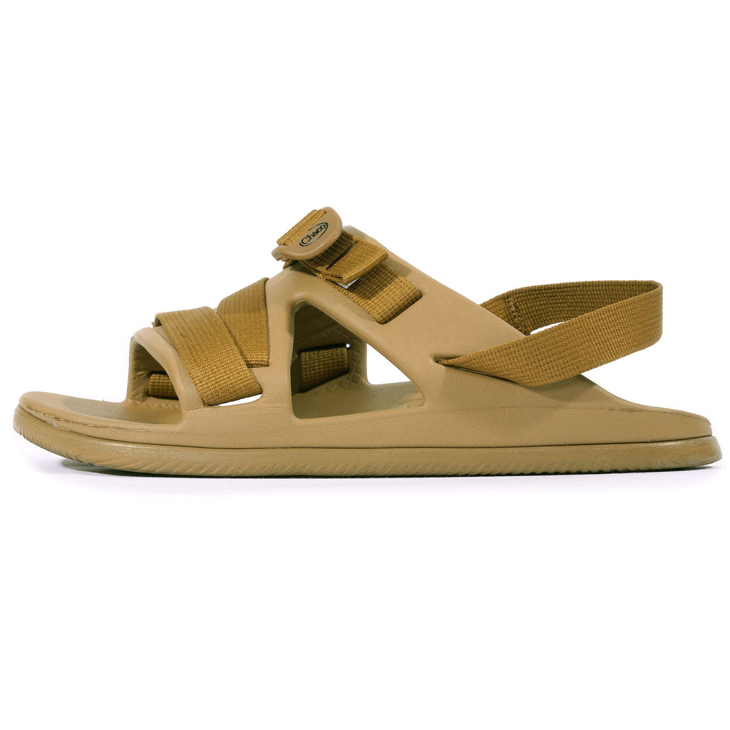 Chaco Chillos Sport Sandals - Tapenade