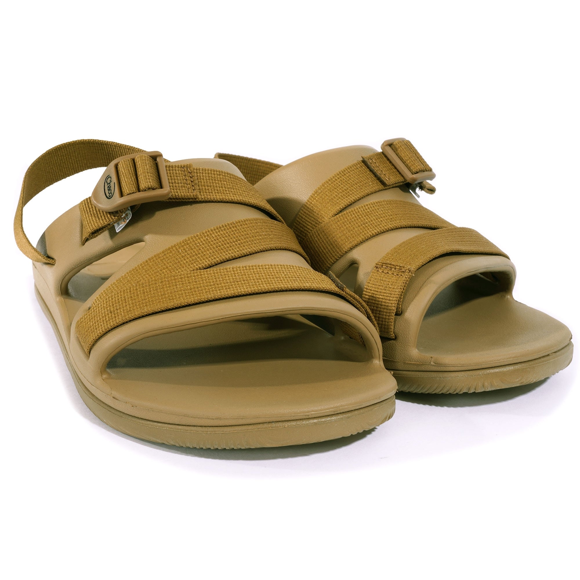 Chaco Chillos Sport Sandals - Tapenade