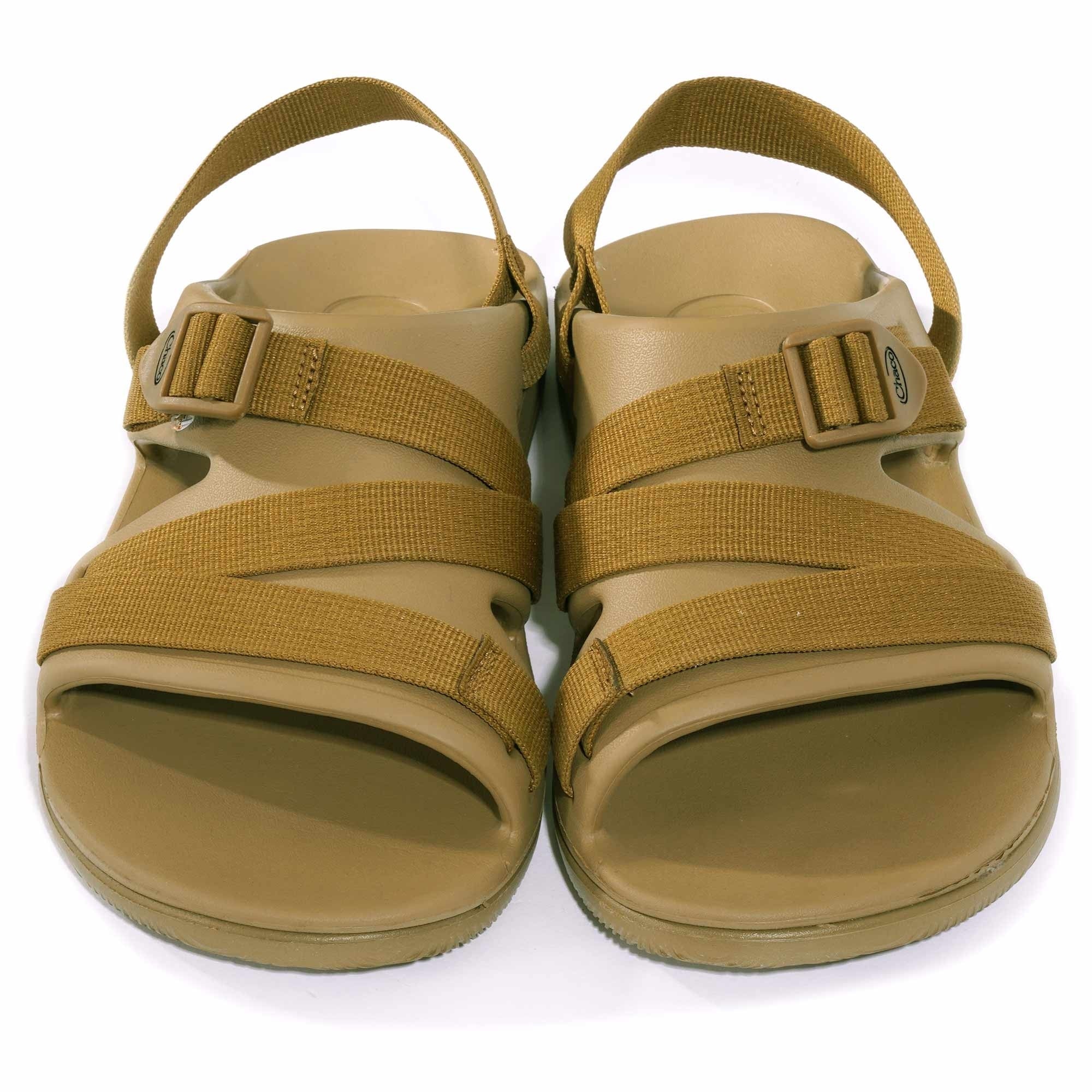 Chaco Chillos Sport Sandals - Tapenade