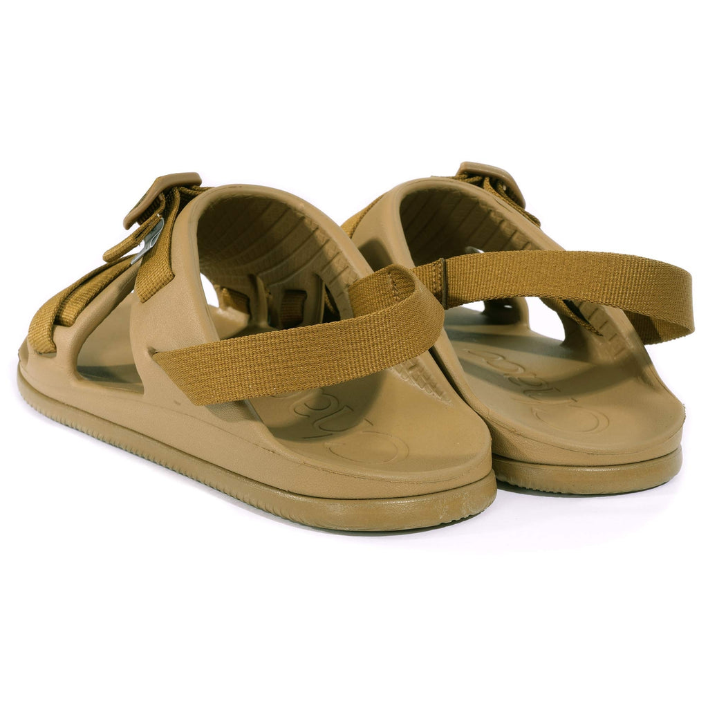 Chaco Chillos Sport Sandals - Tapenade