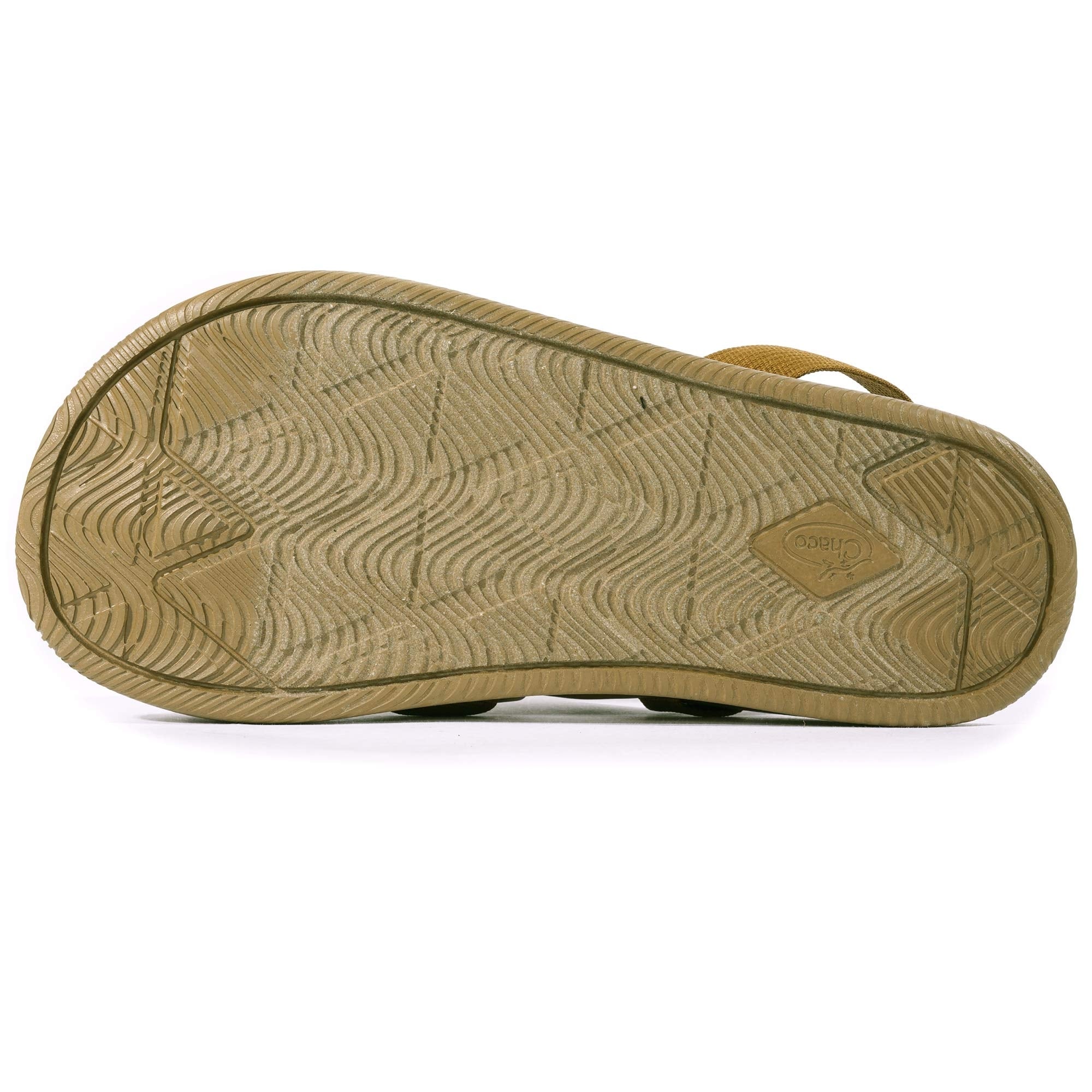 Chaco Chillos Sport Sandals - Tapenade