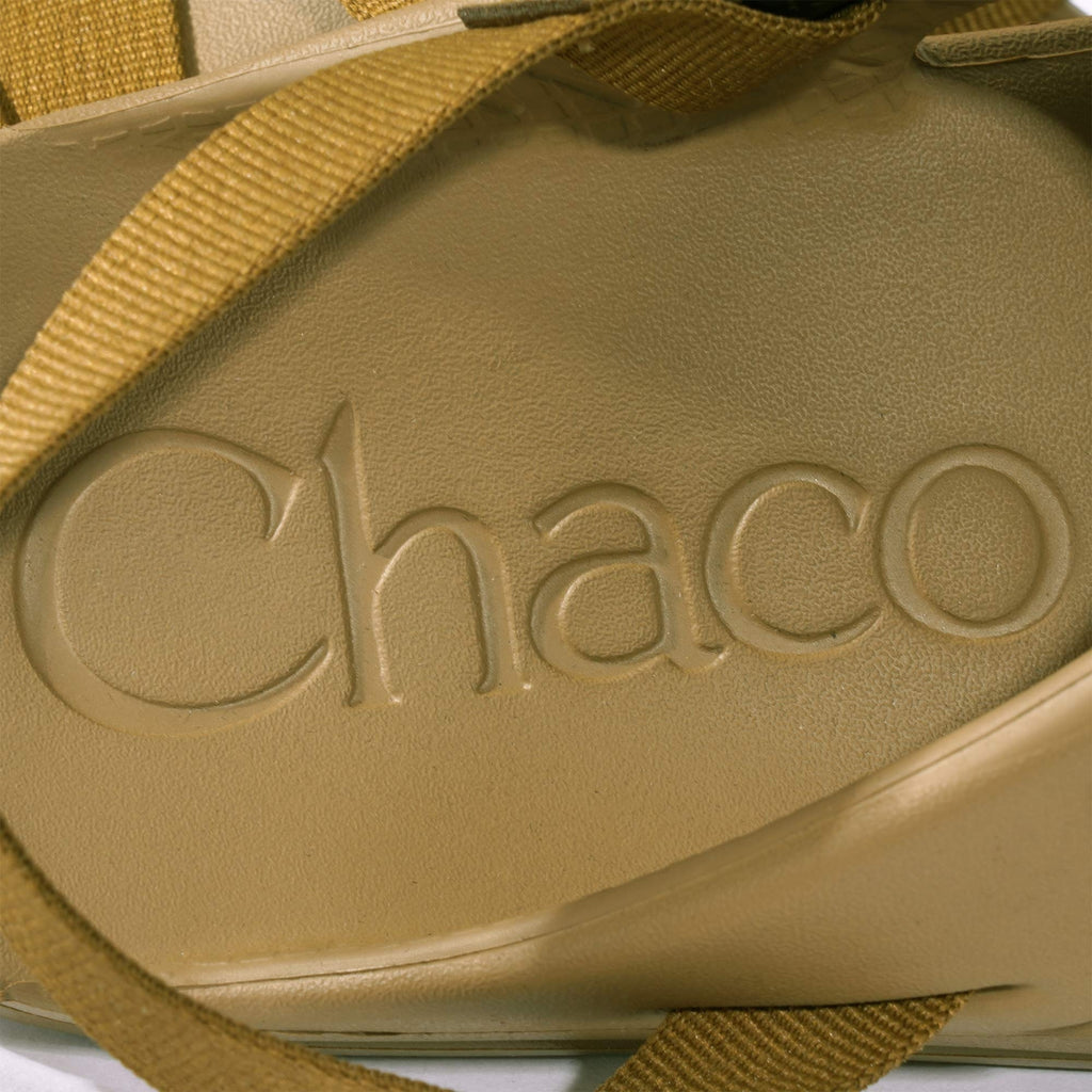 Chaco Chillos Sport Sandals - Tapenade