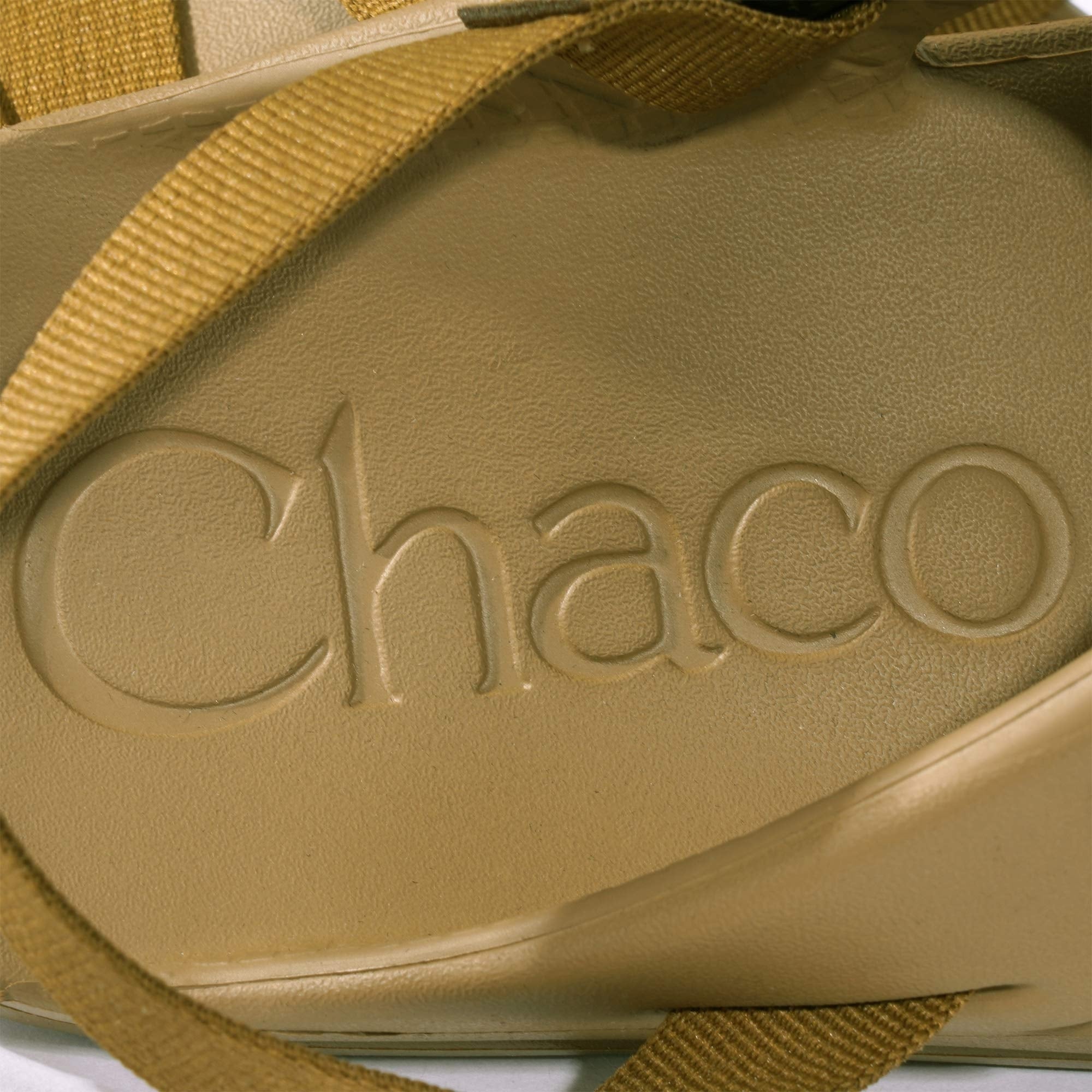 Chaco Chillos Sport Sandals - Tapenade