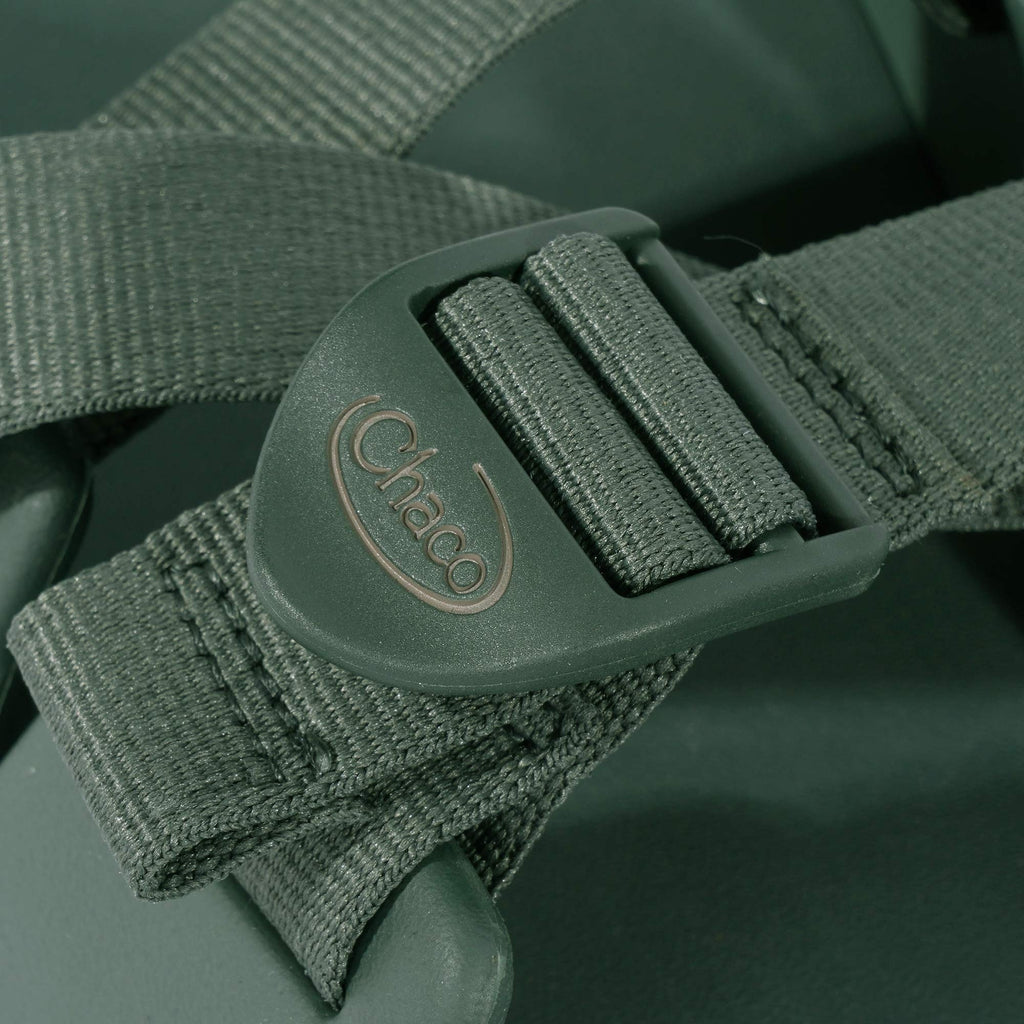 Chaco Chillos Slide Sandals - Scarab