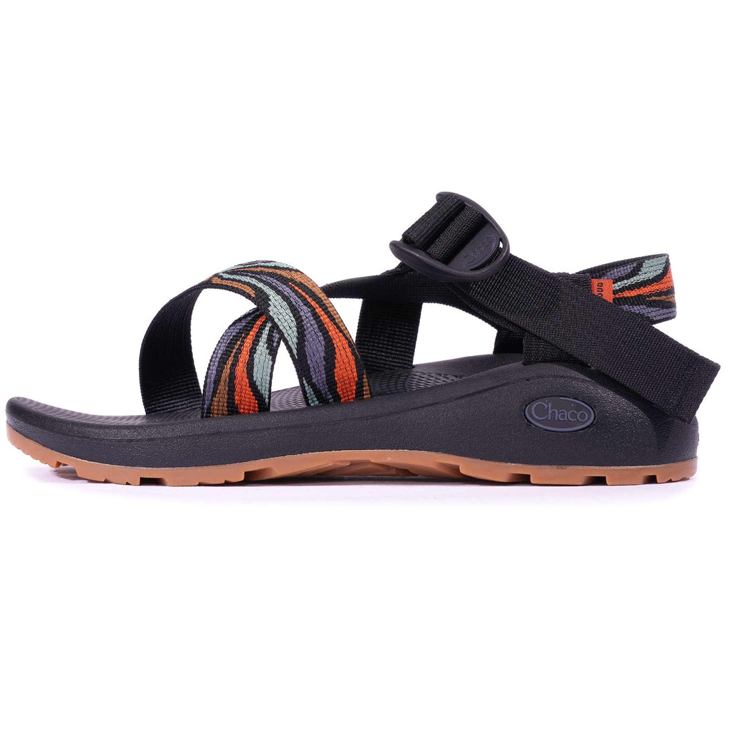 Chaco ZCloud Sandal - Gush Rust