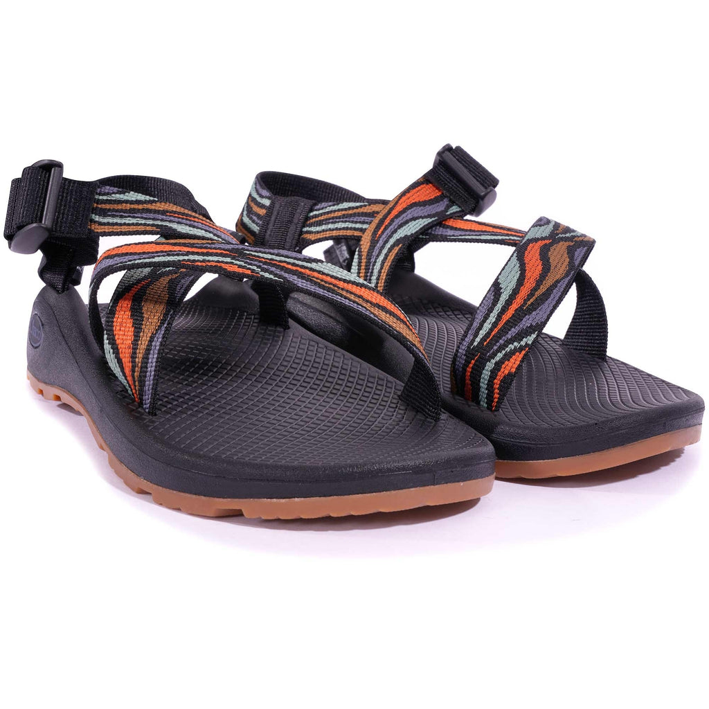 Chaco ZCloud Sandal - Gush Rust