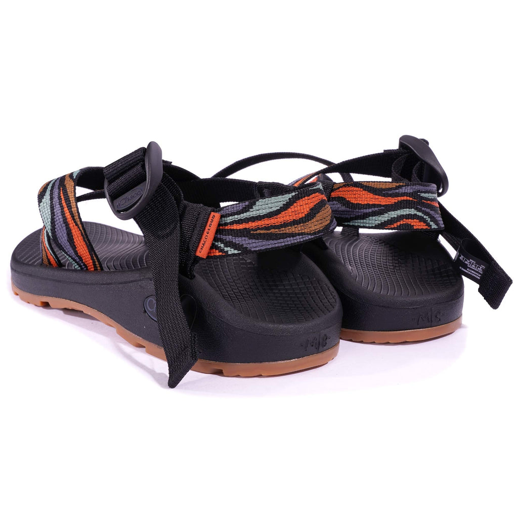 Chaco ZCloud Sandal - Gush Rust