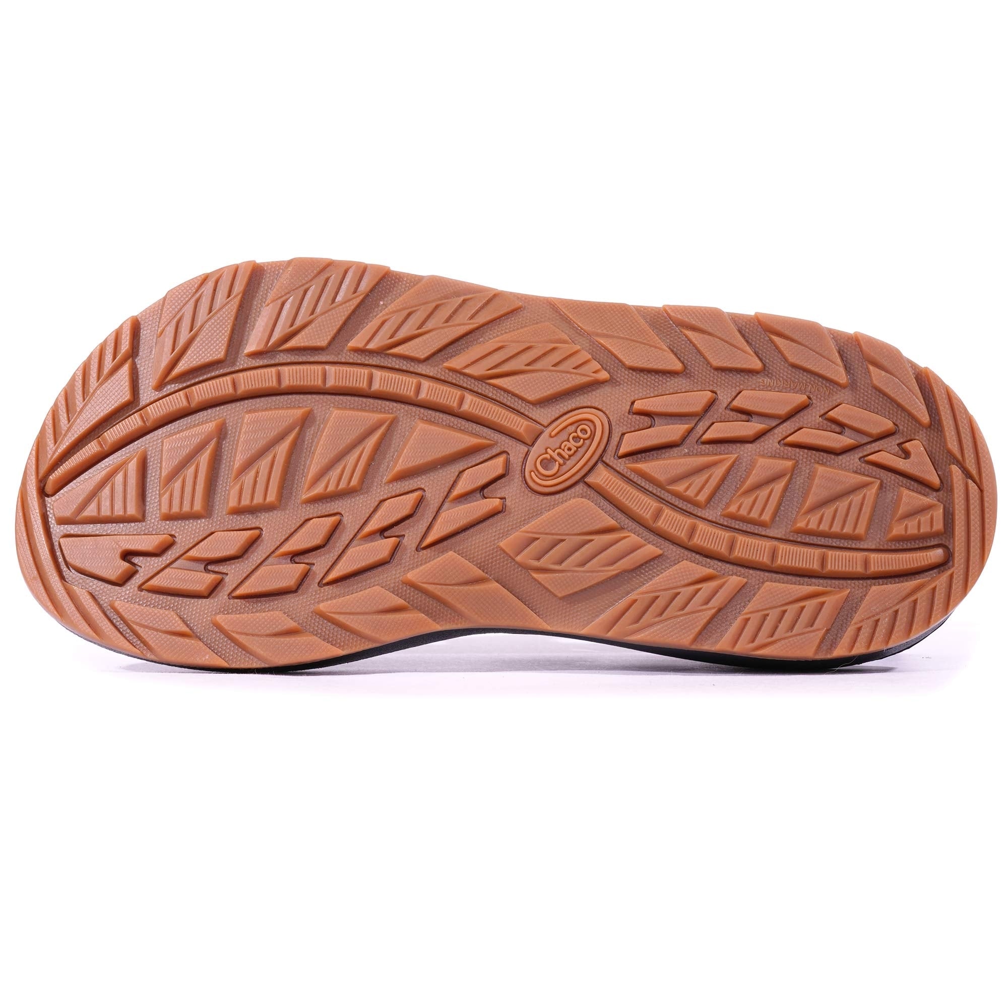 Chaco ZCloud Sandal - Gush Rust
