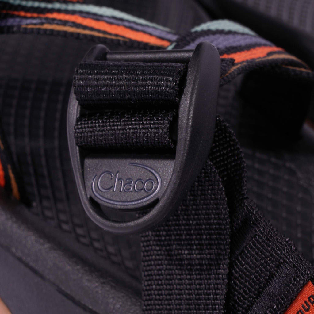 Chaco ZCloud Sandal - Gush Rust