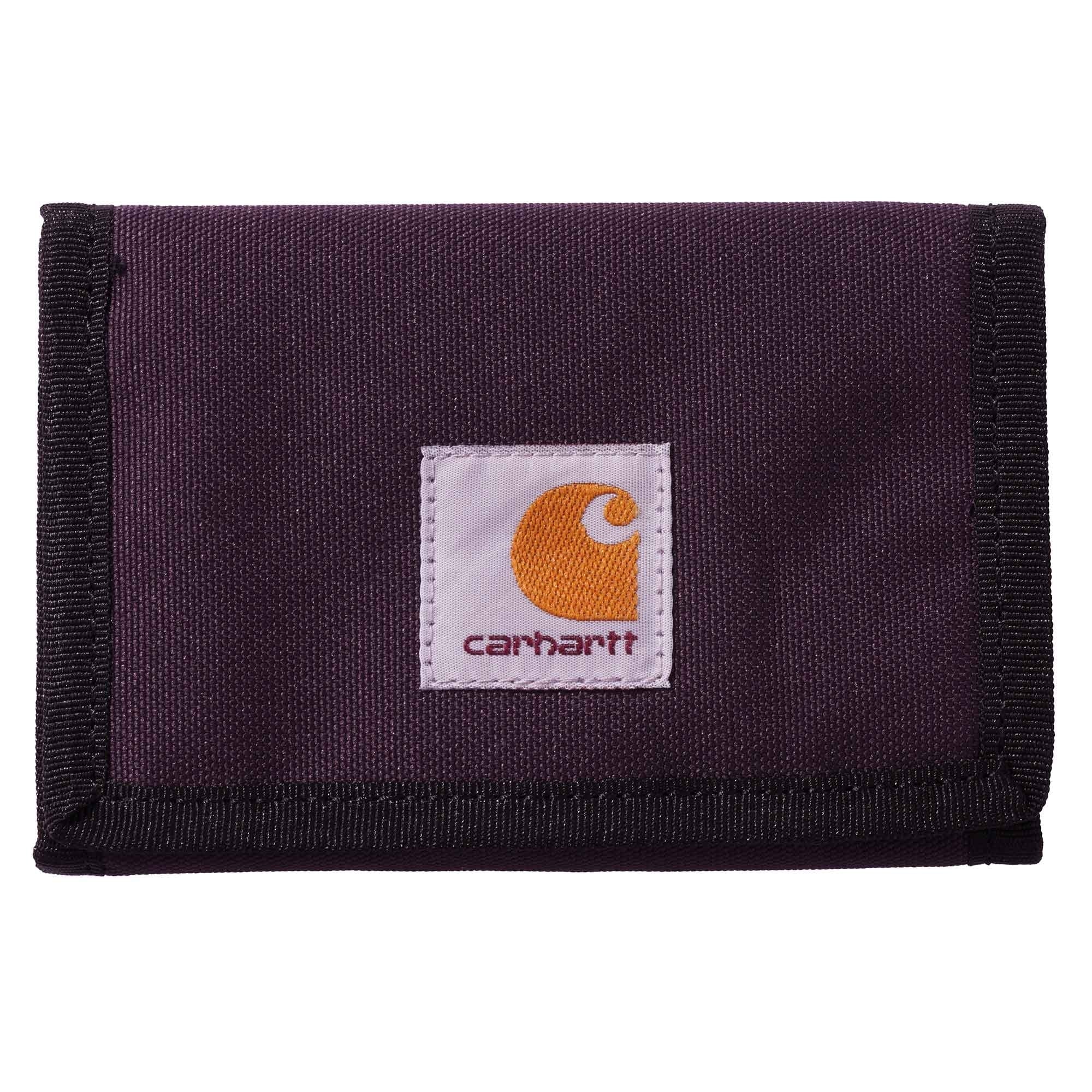 Carhartt WIP Alec Wallet - Artichoke