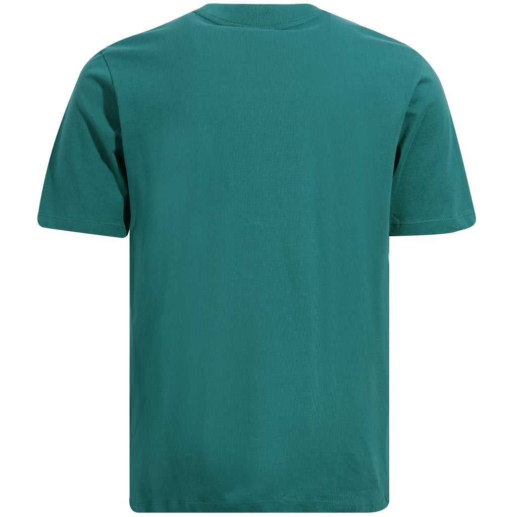Parlez Ladsun T-Shirt - Teal