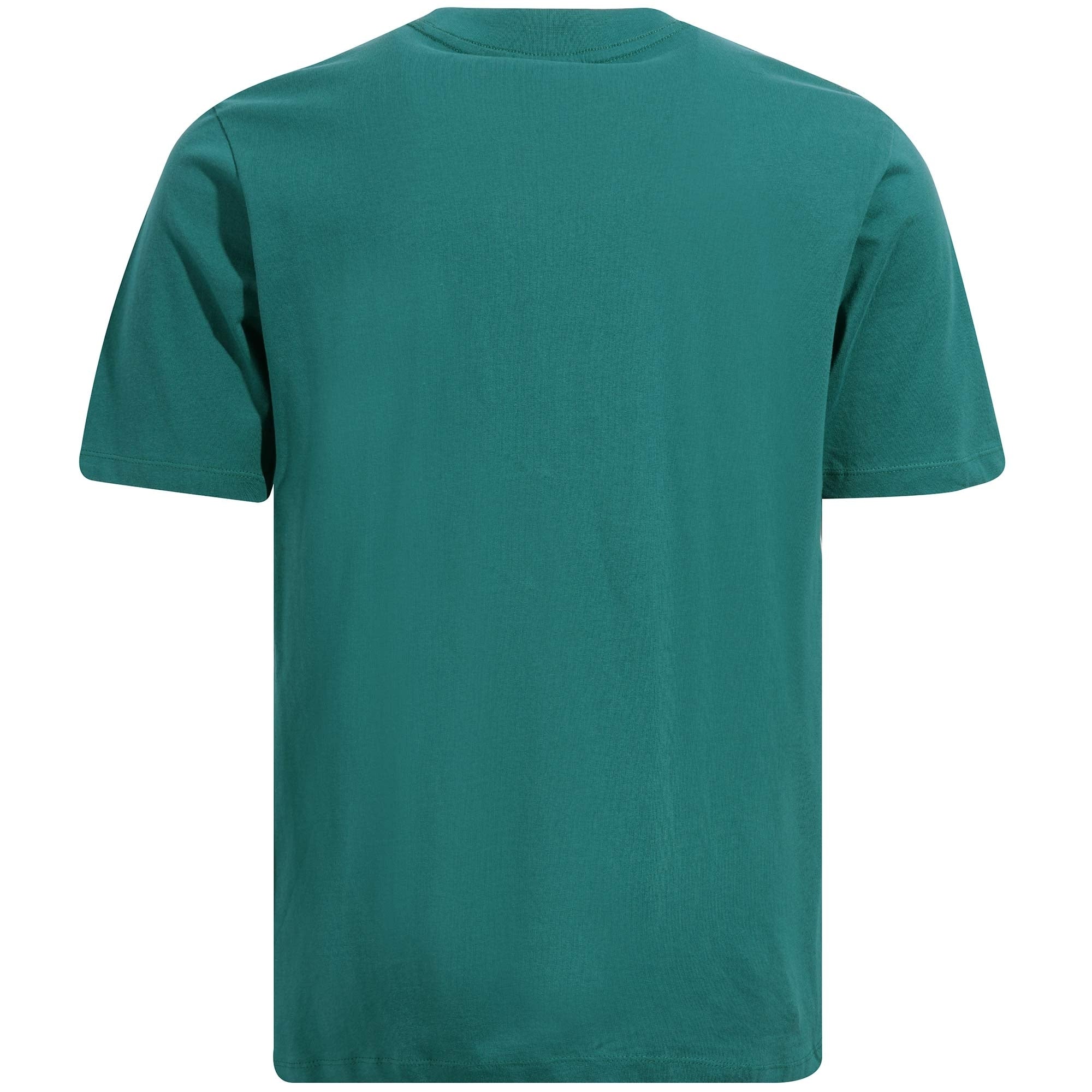 Parlez Ladsun T-Shirt - Teal