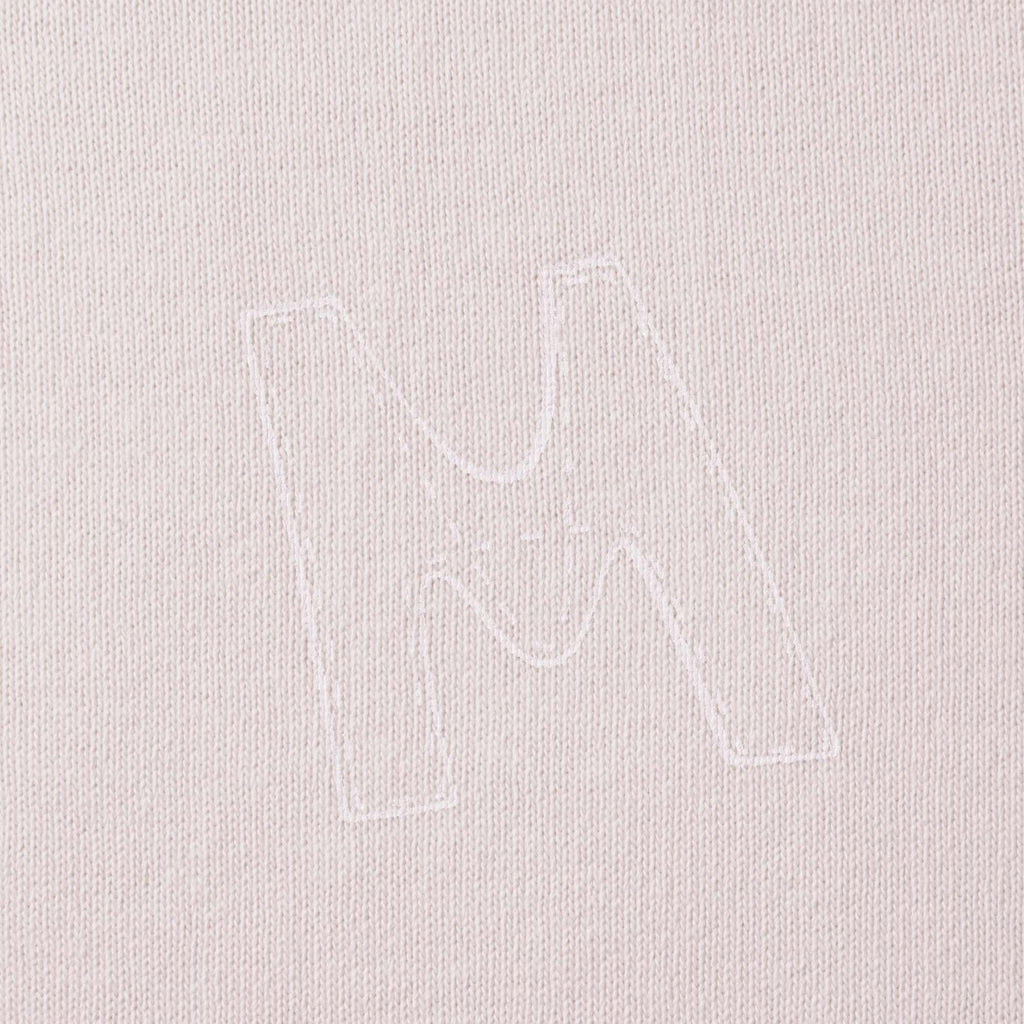 Karhu M-Symbol T-shirt - Lily White/Oatmeal