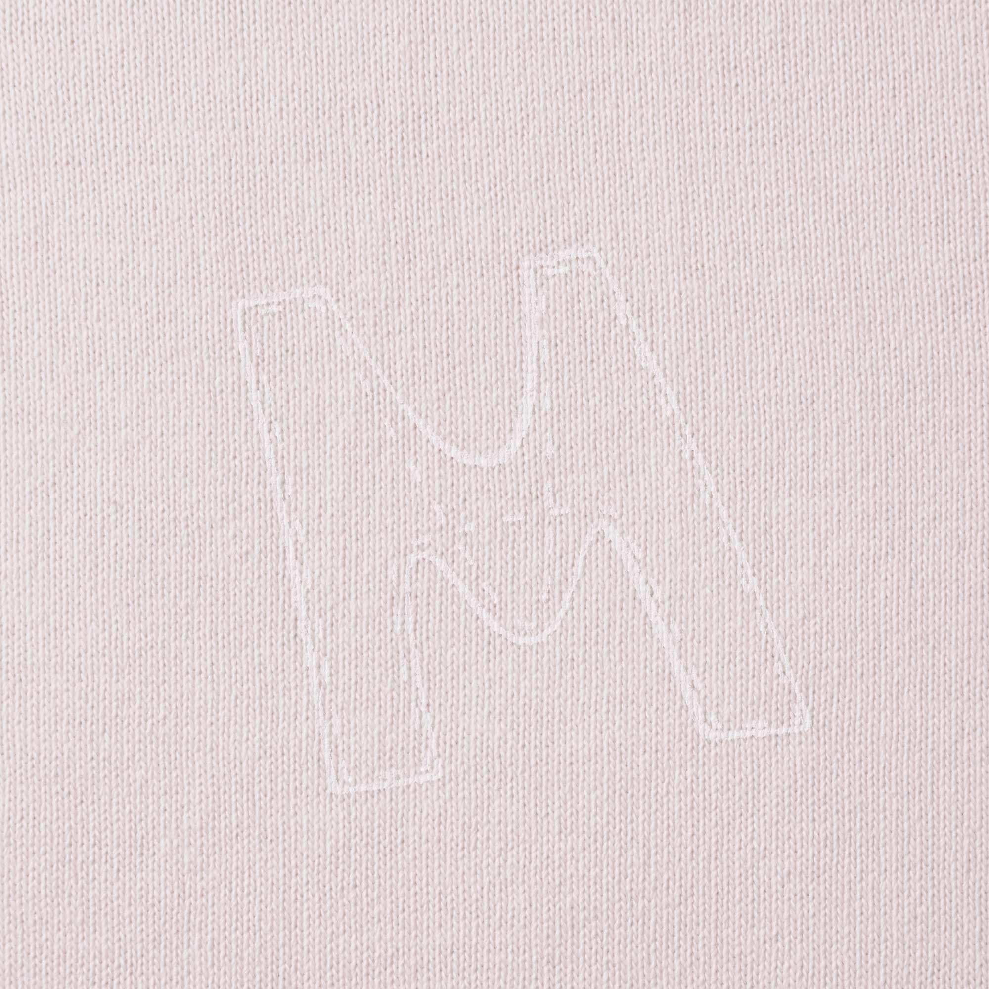Karhu M-Symbol T-shirt - Lily White/Oatmeal