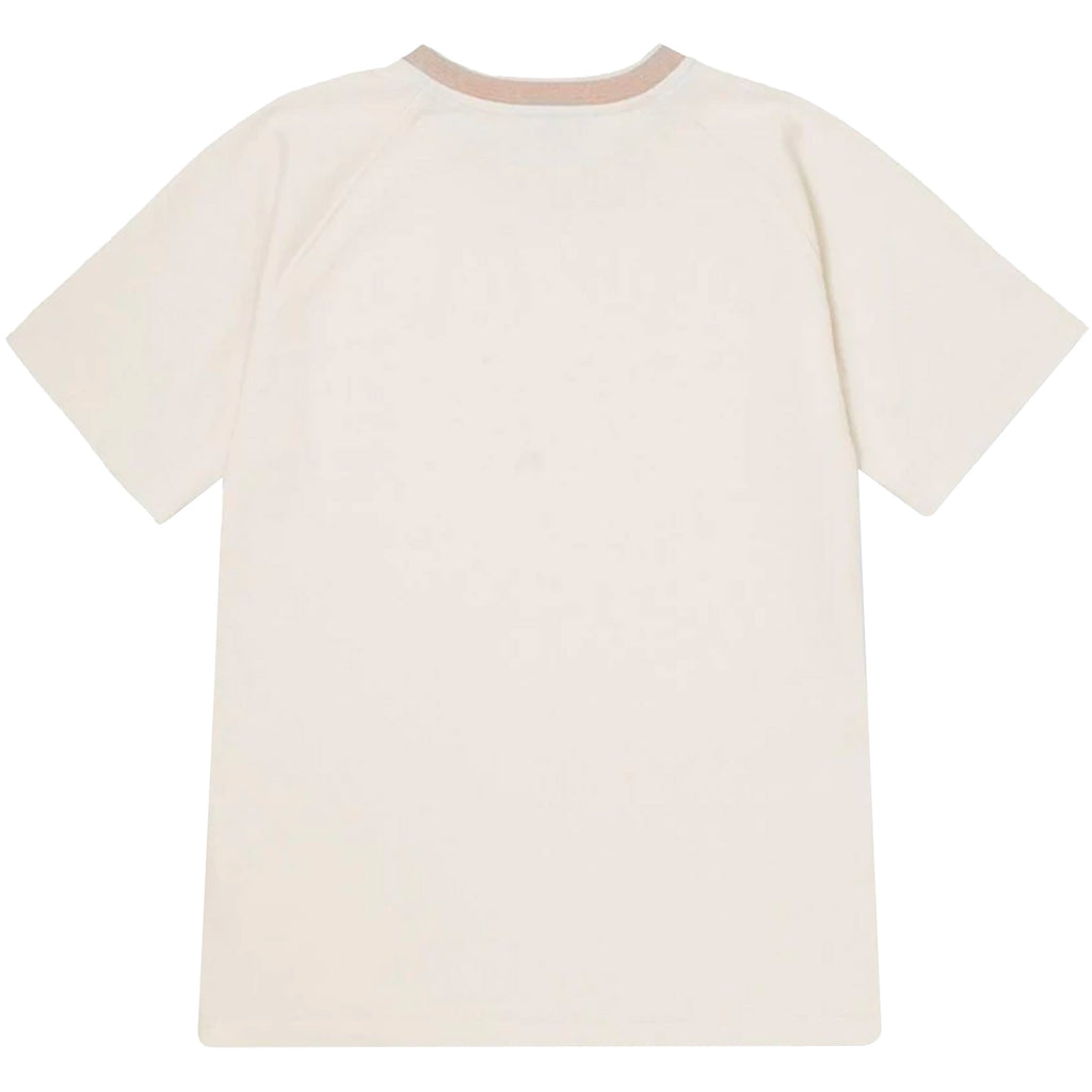Karhu M-Symbol T-shirt - Lily White/Oatmeal