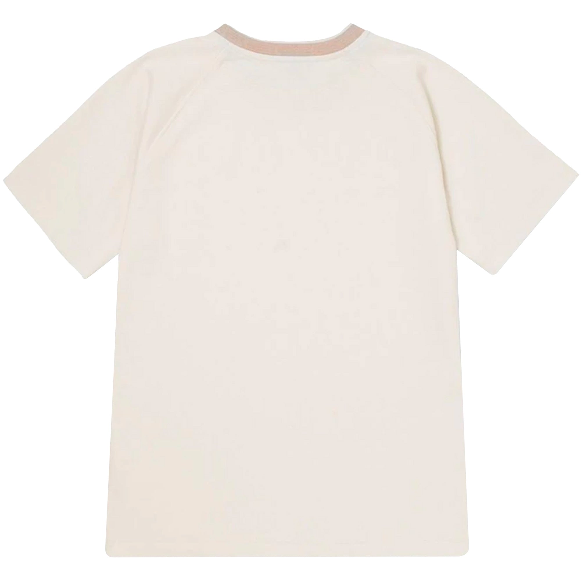 Karhu M-Symbol T-shirt - Lily White/Oatmeal