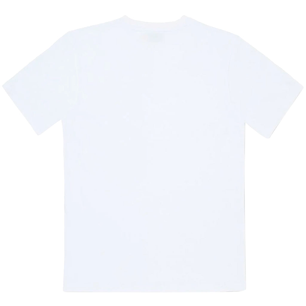 Karhu Sport Bear Logo T-shirt - White/Jet Black