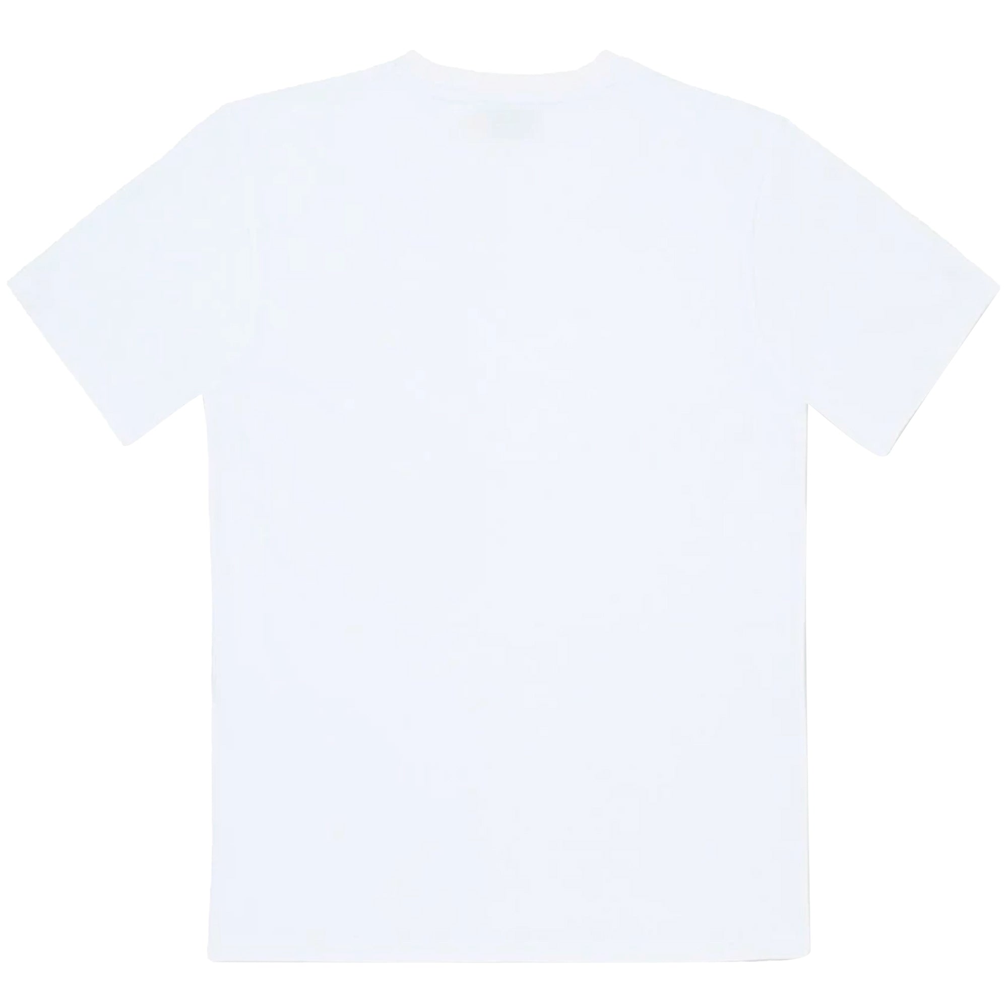 Karhu Sport Bear Logo T-shirt - White/Jet Black
