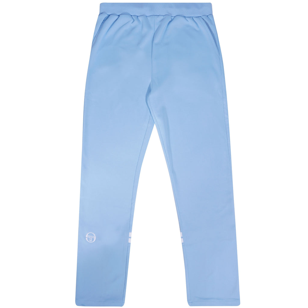 Sergio Tacchini Orion Track Pants - Airy Blue