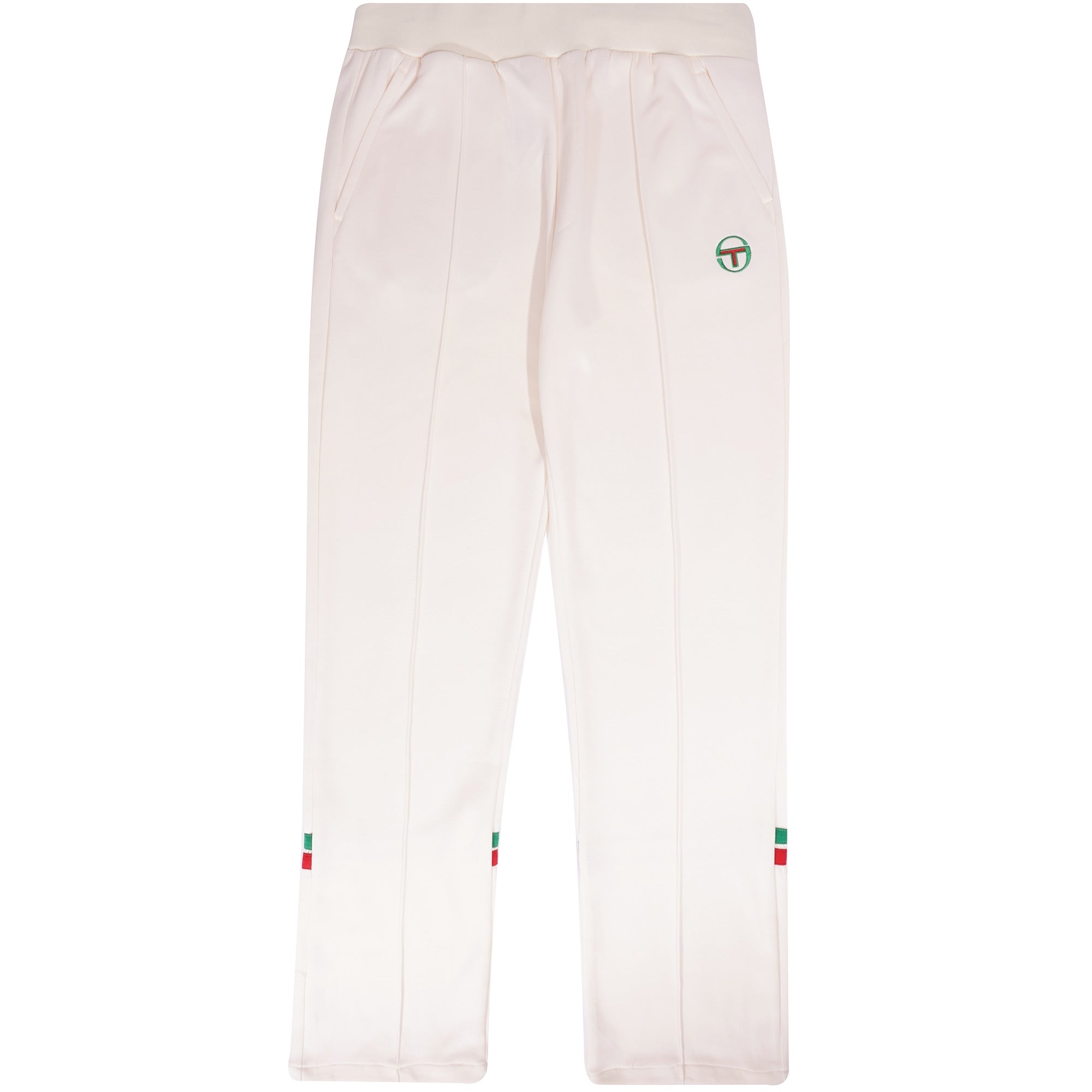 Sergio Tacchini Tomme Track Pants - Gardenia