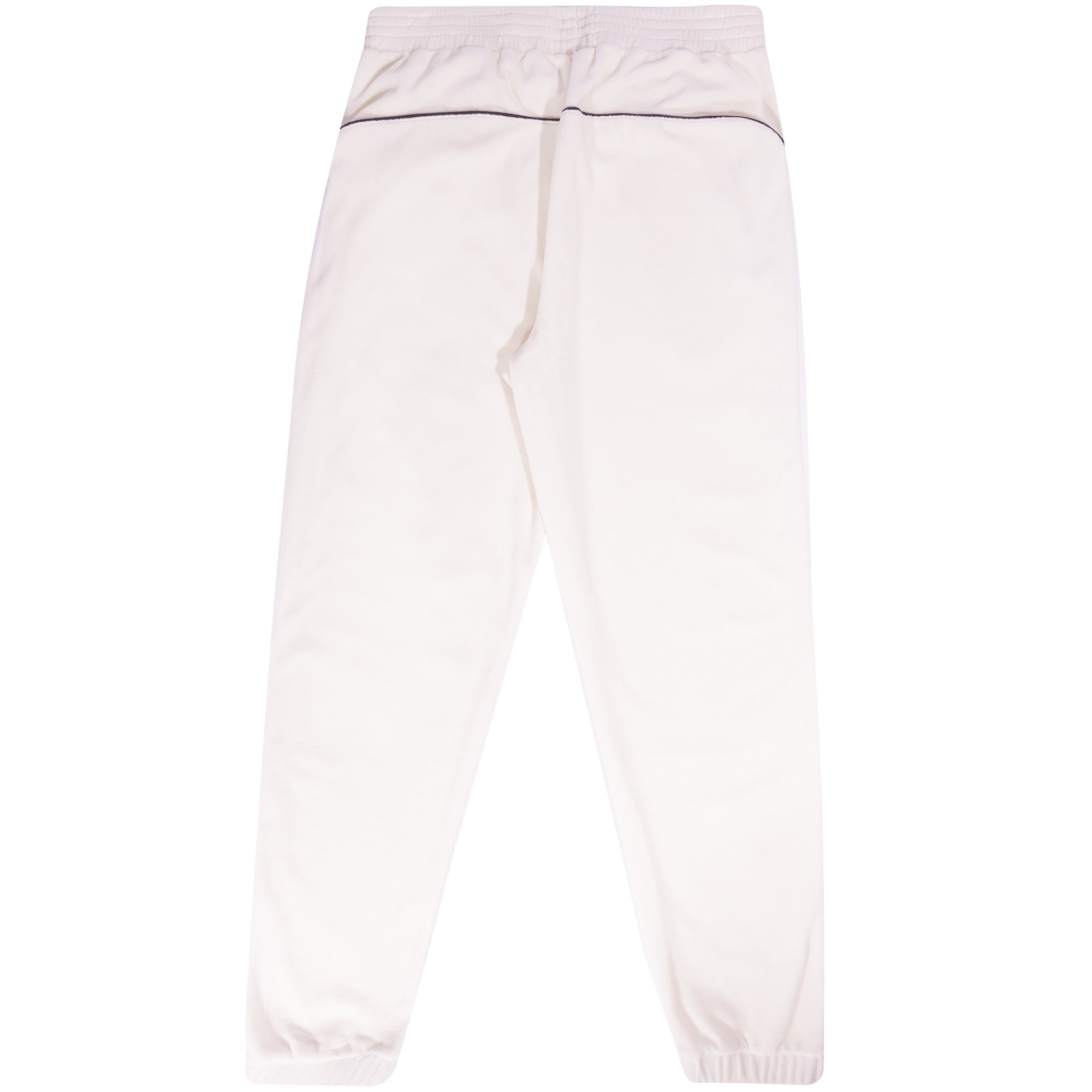 Fila Vintage Lewis Velour Pants - Marshmallow