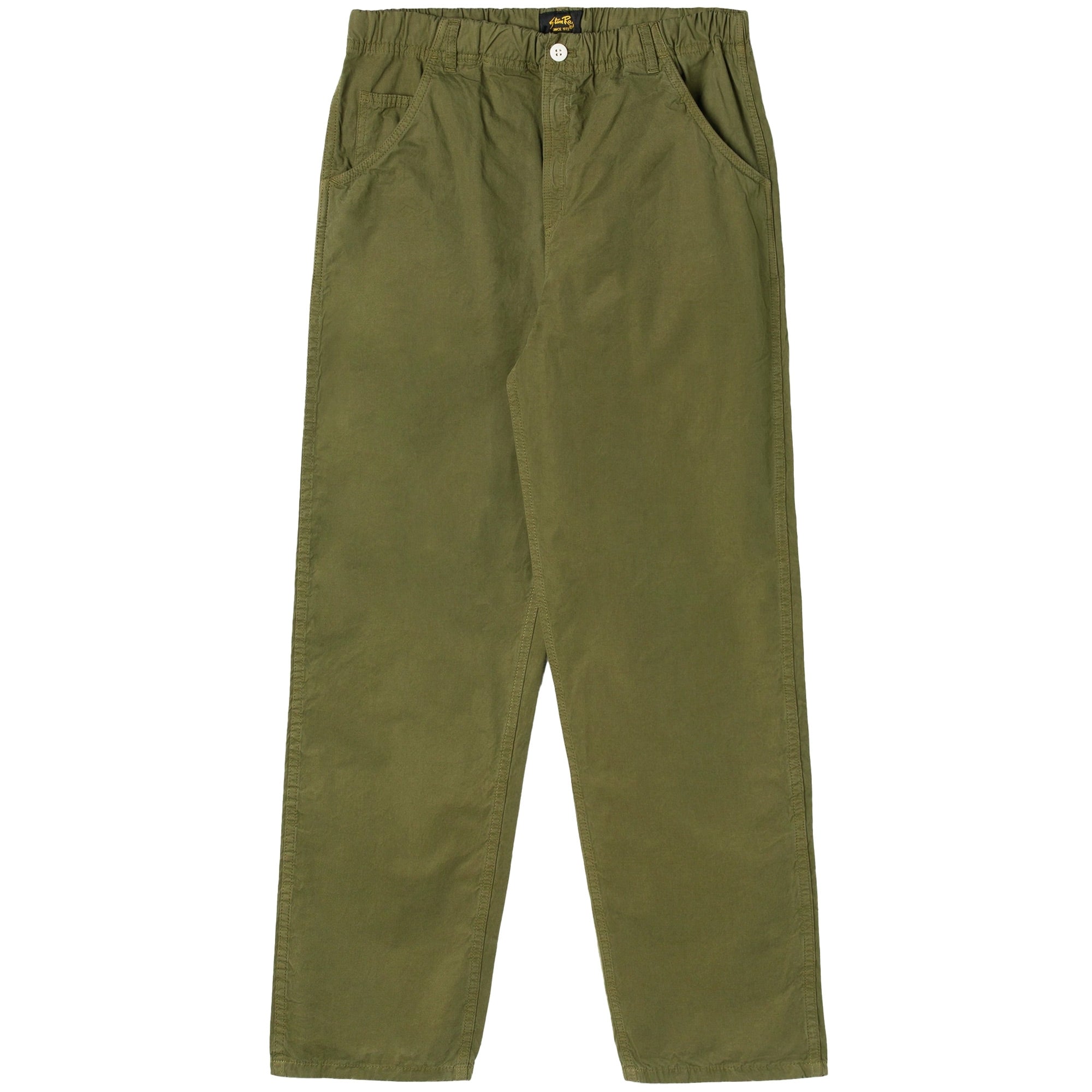 Stan Ray Rec Pant - Olive