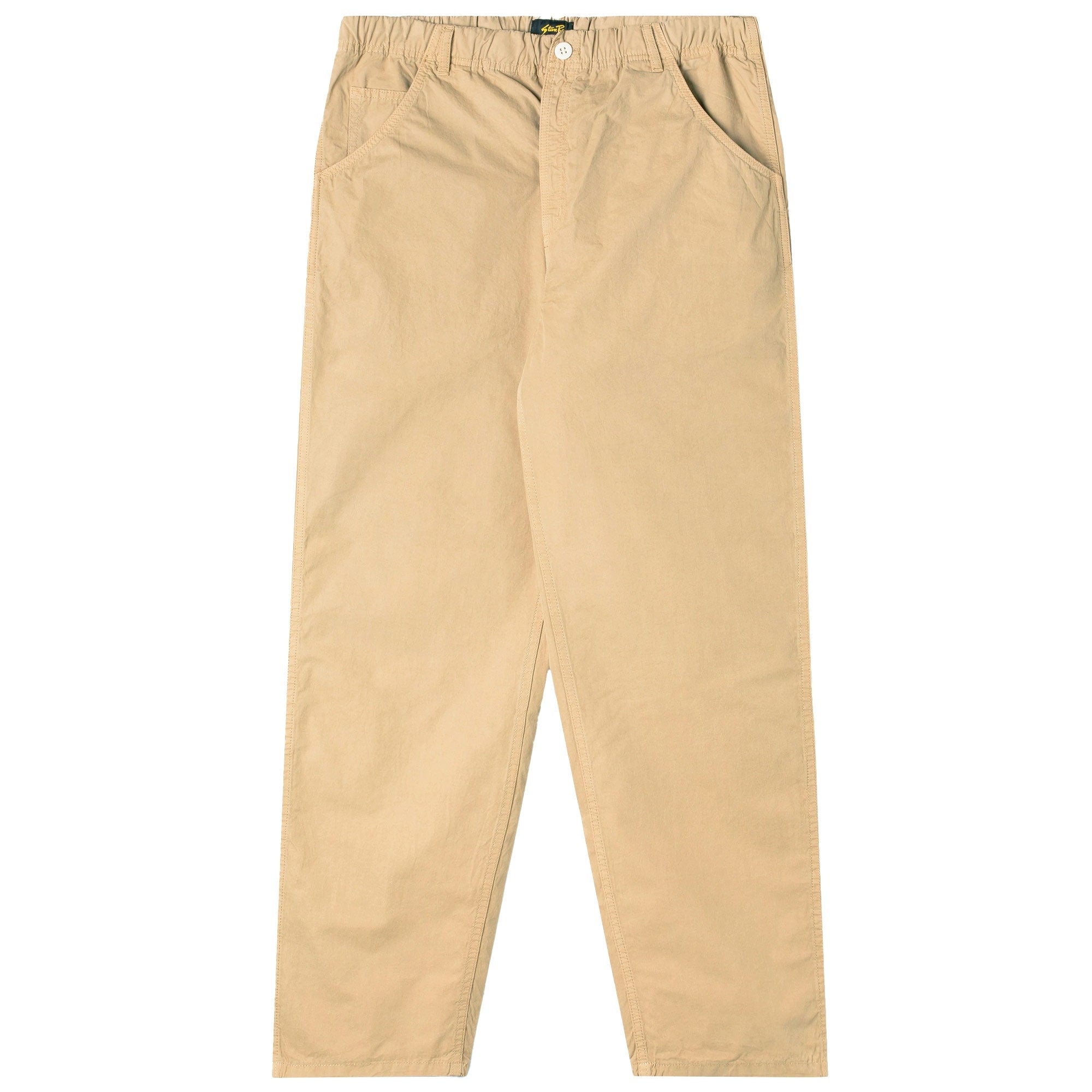 Stan Ray Rec Pant - Khaki