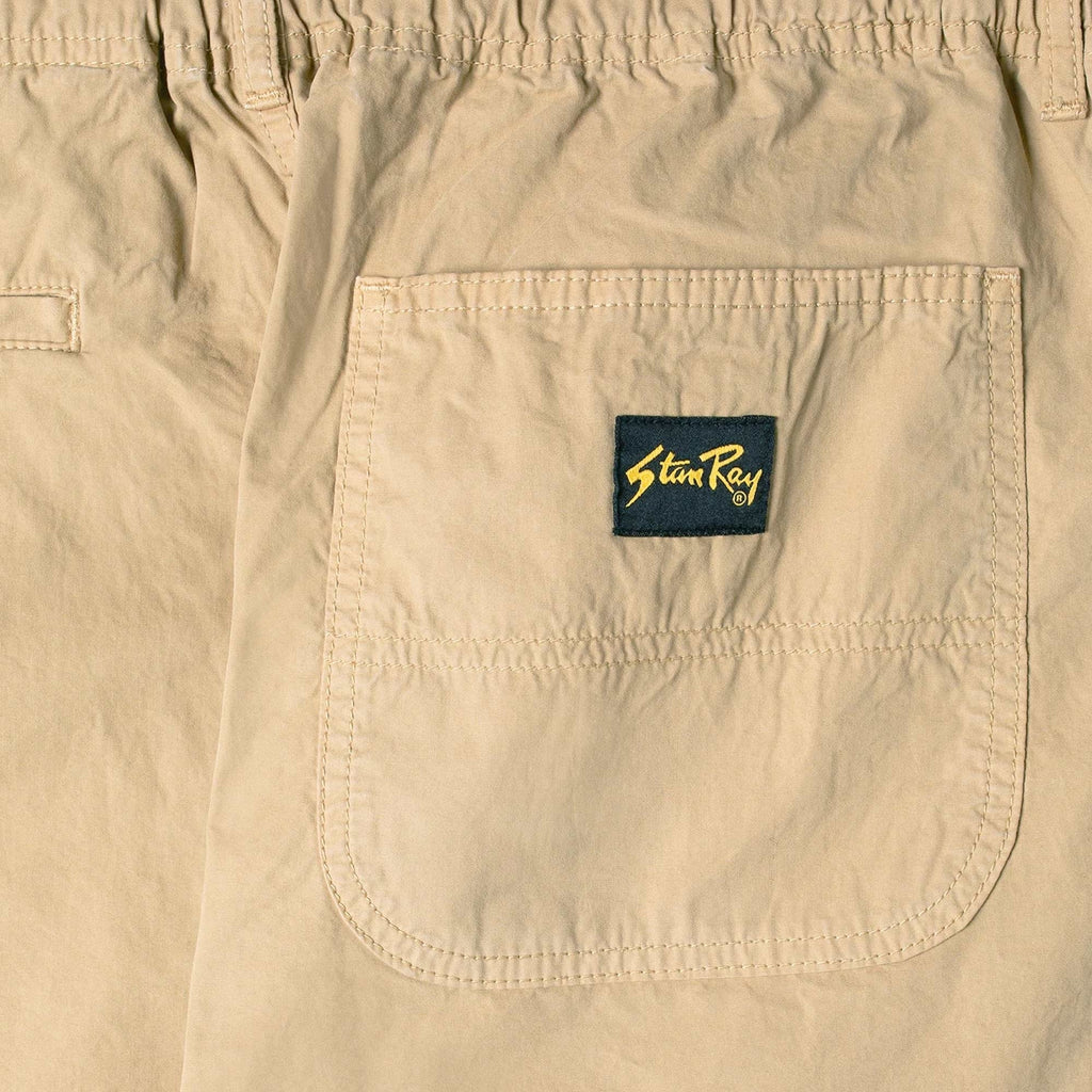 Stan Ray Rec Pant - Khaki