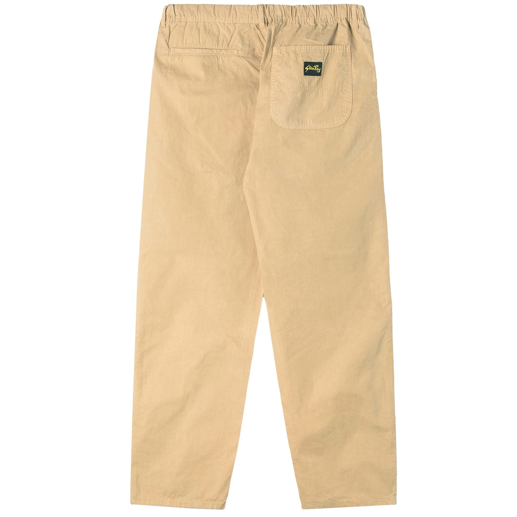 Stan Ray Rec Pant - Khaki