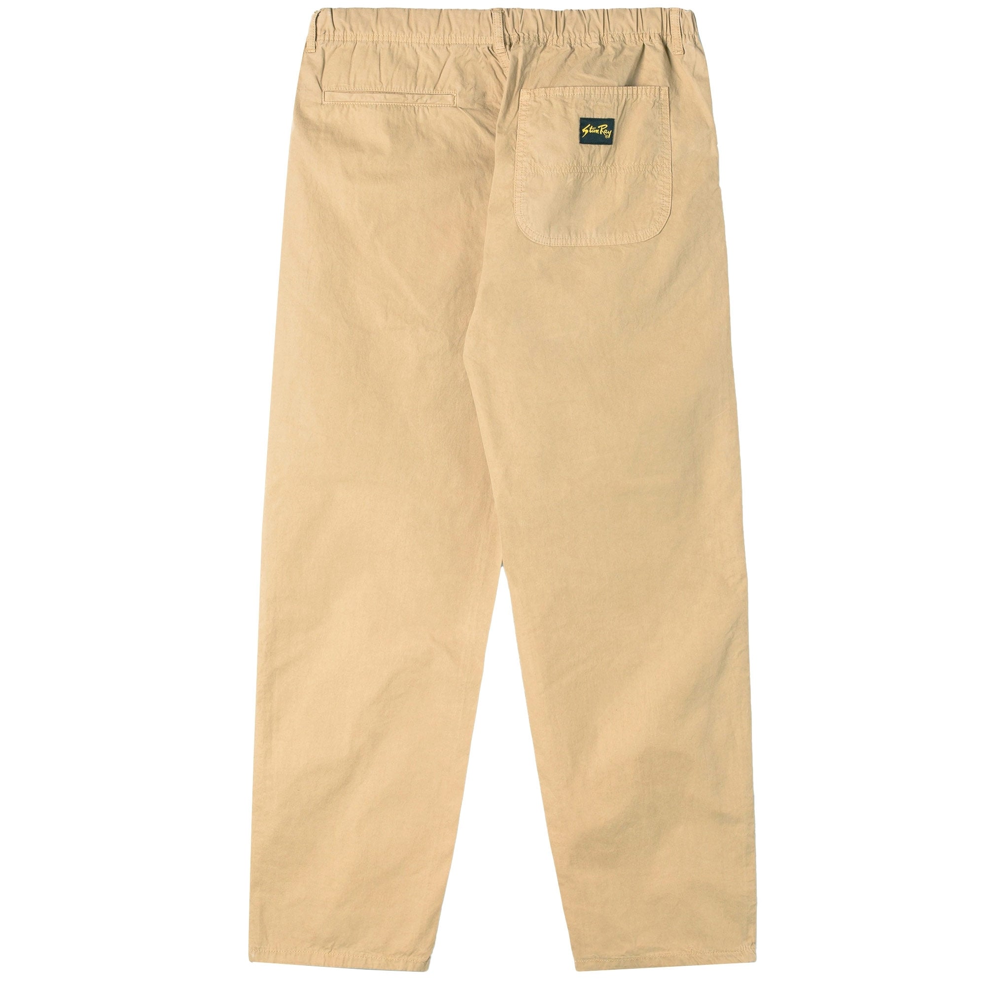 Stan Ray Rec Pant - Khaki