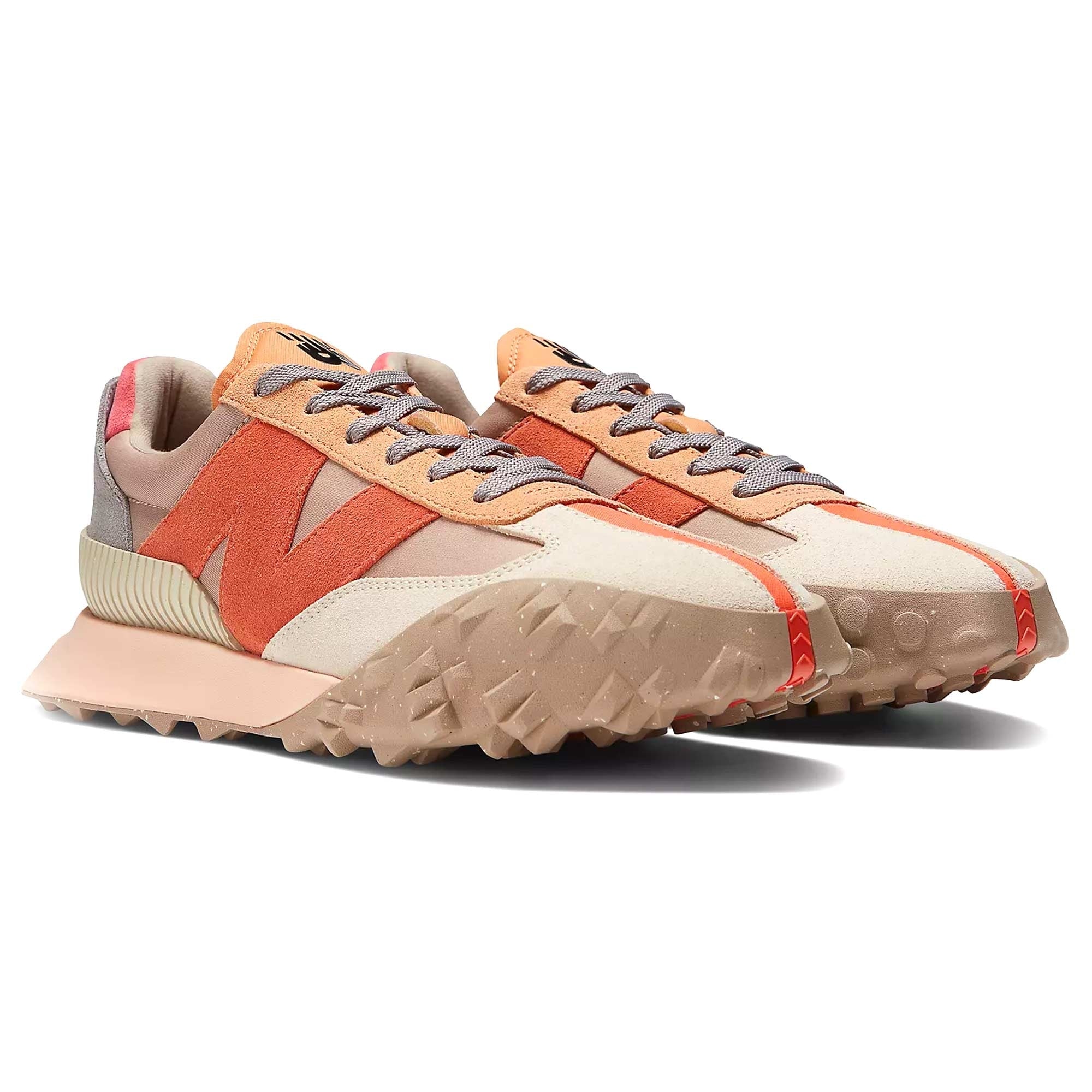 New Balance XC-72 - Beige