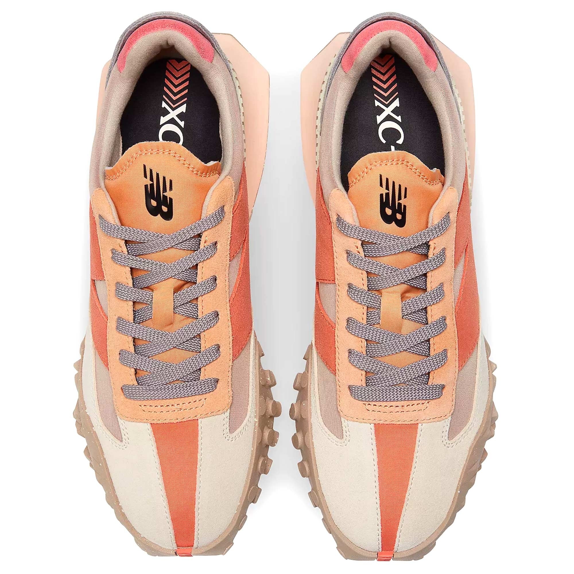 New Balance XC-72 - Beige
