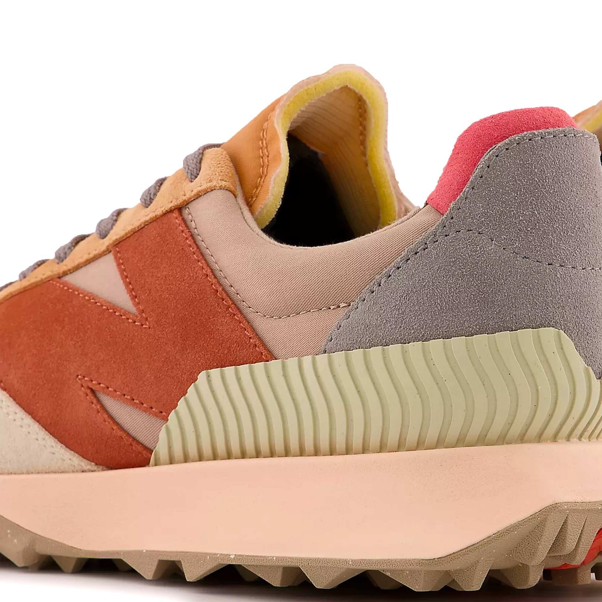 New Balance XC-72 - Beige